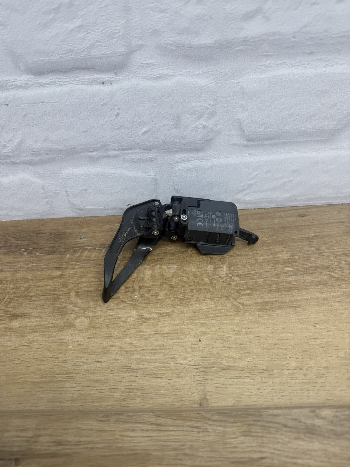 SRAM Force eTap AXS D1/D2 hydraulic shift/brake lever FOR PARTS