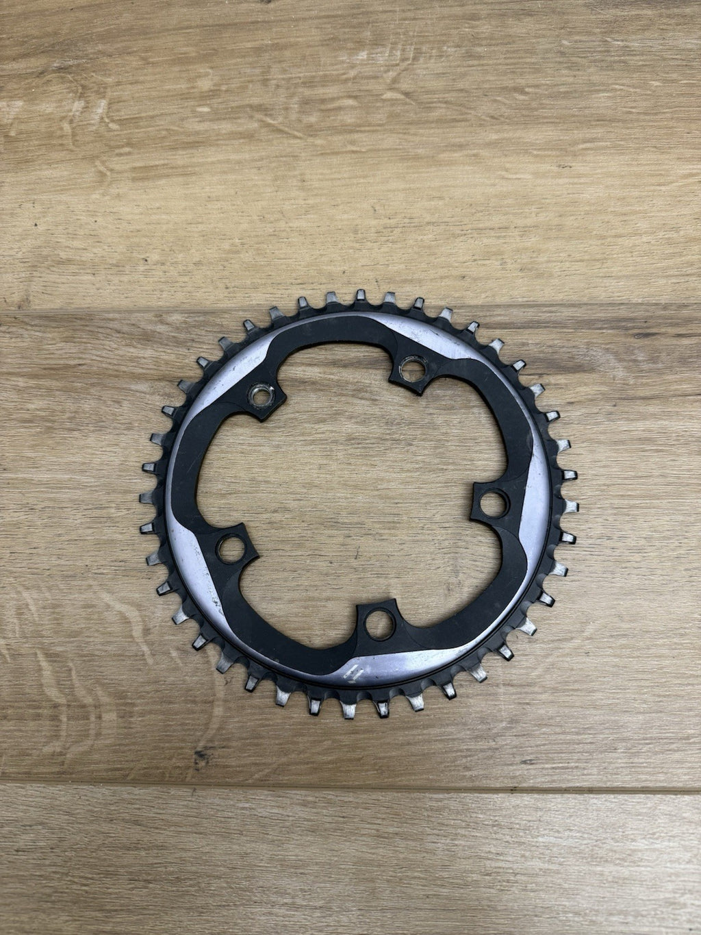 SRAM X-sync 11-speed 42T 110 BCD Chainring