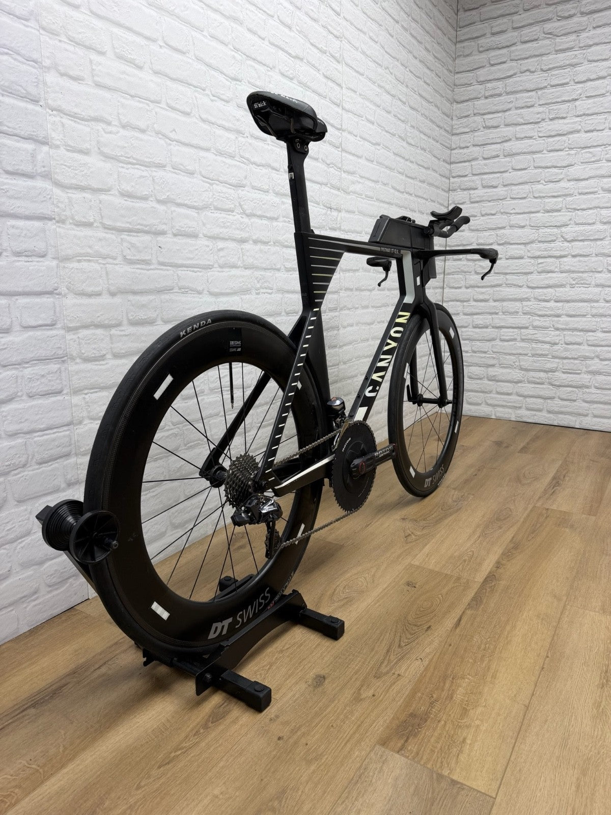 Canyon Speedmax CF SLX 8.0 SL Large