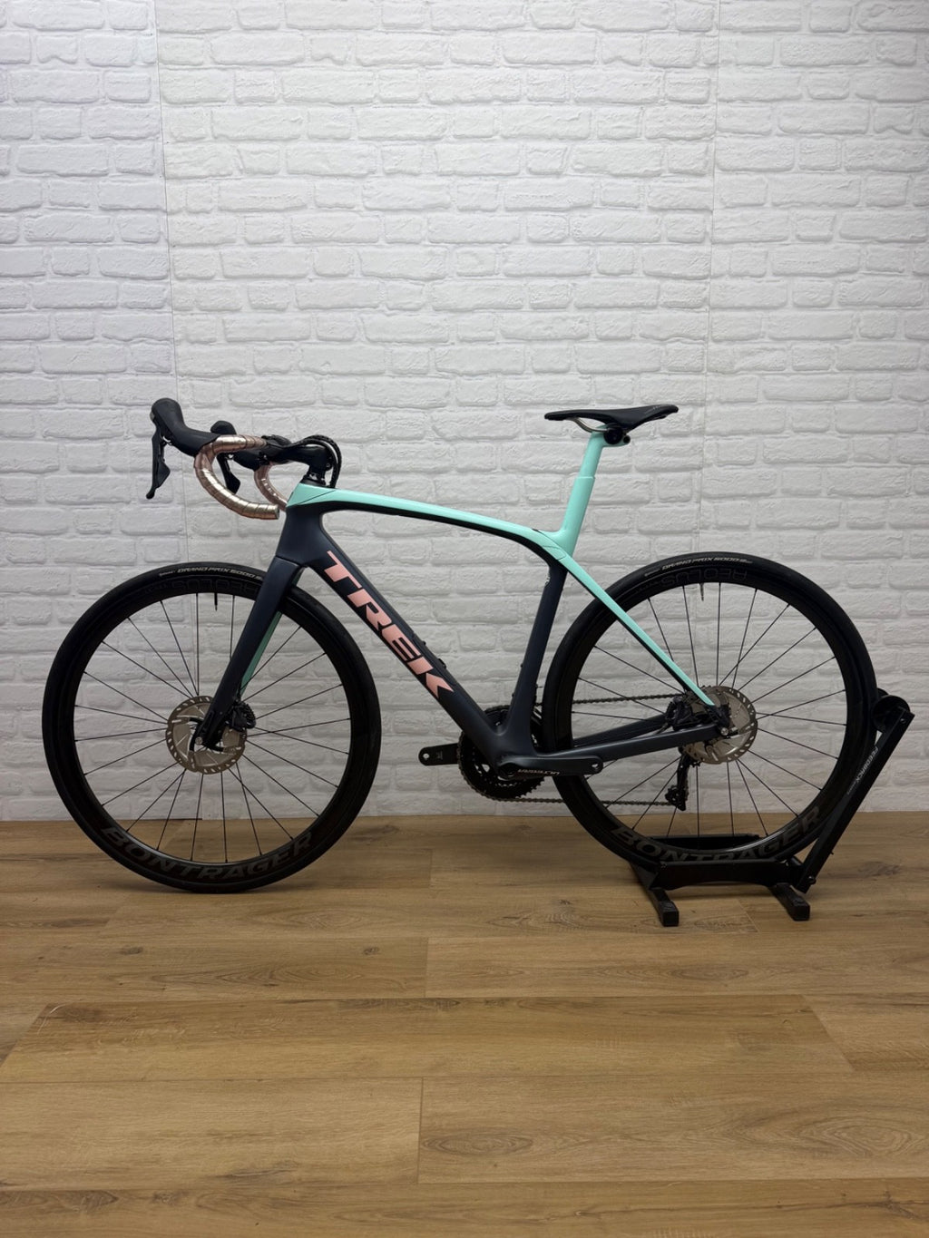 Trek Domane SLR Project One 54cm