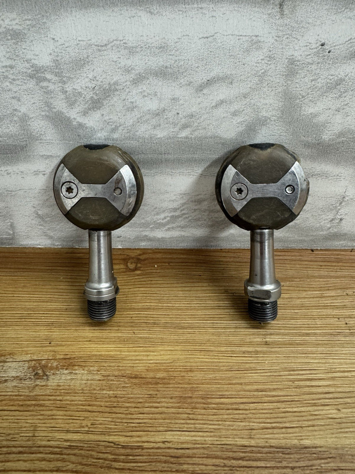 Speedplay Pedals