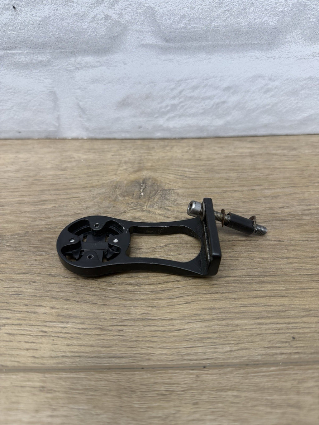 BMC ICS Aero Handlebar Wahoo Mount
