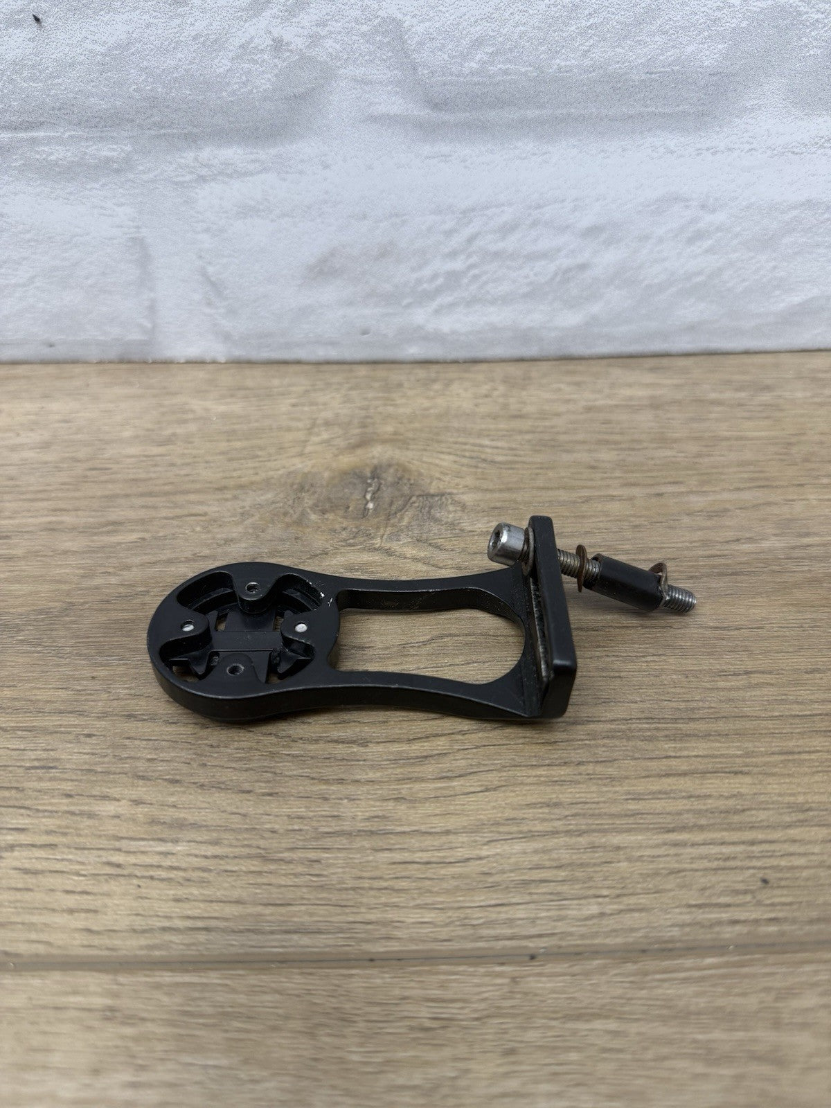 BMC ICS Aero Handlebar Wahoo Mount