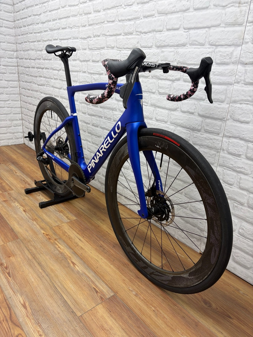 Pinarello Dogma F 55cm SRAM