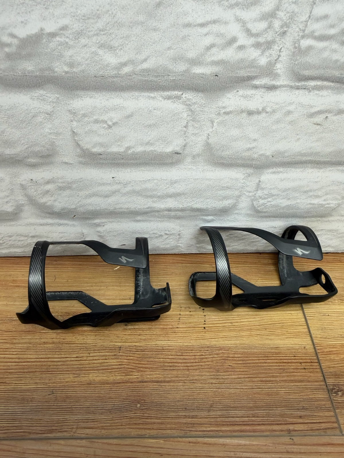 SPECIALIZED ZEE CAGES