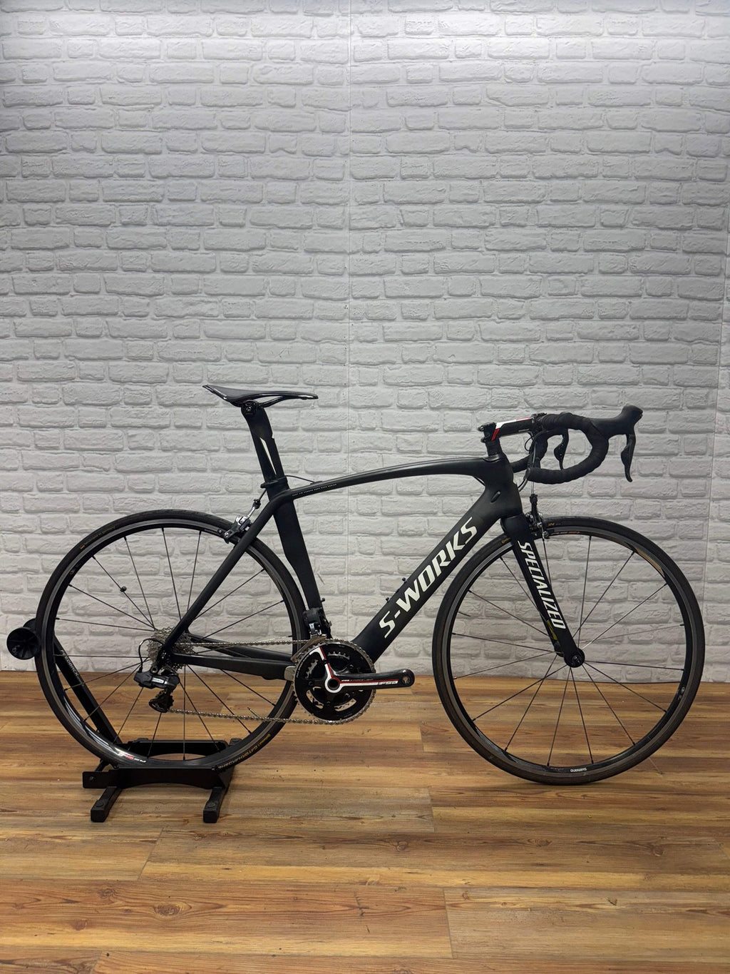 Specialized S-Works Venge 52cm