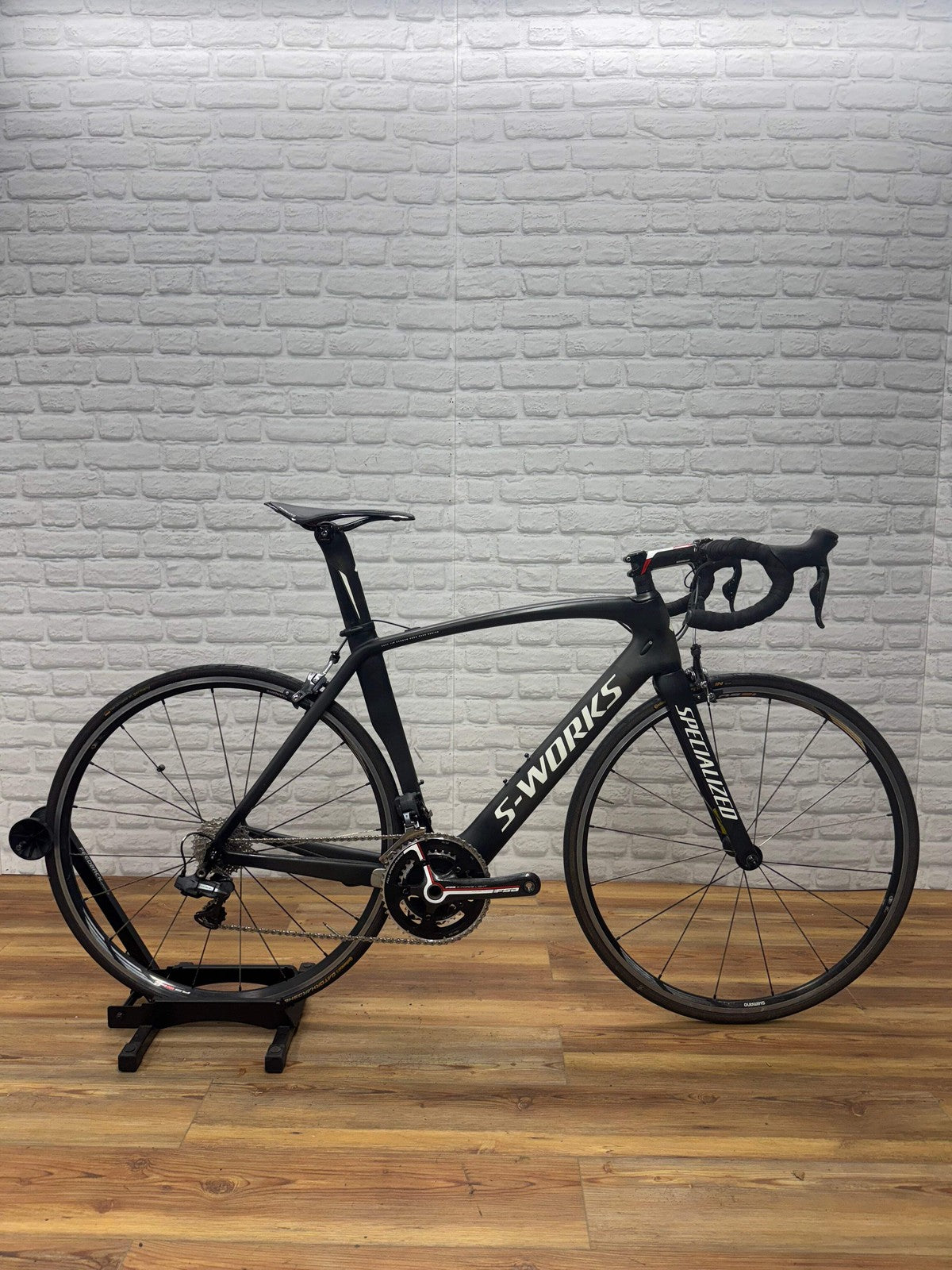 Specialized S-Works Venge 52cm