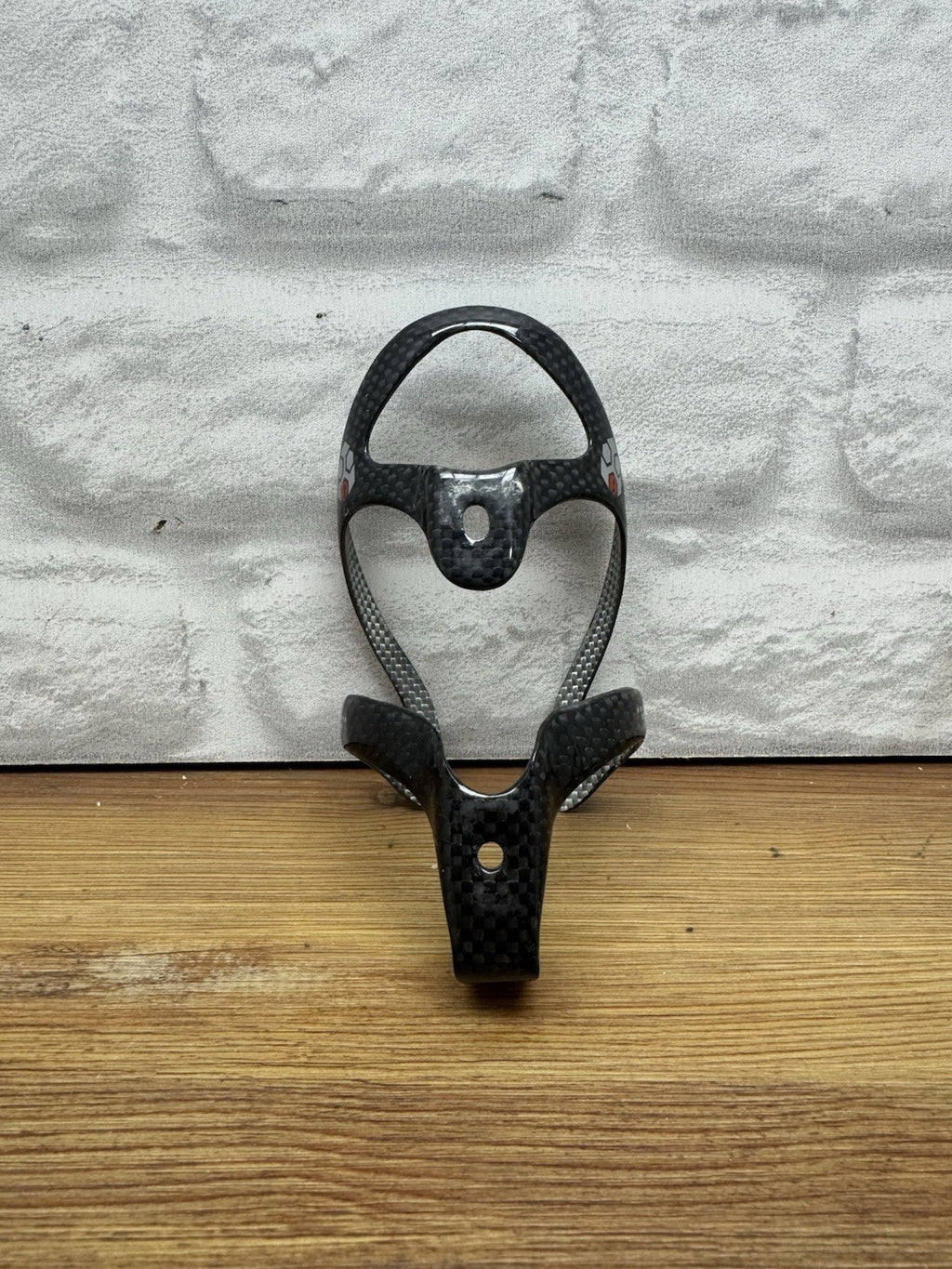 Carbon Water Bottle Cage