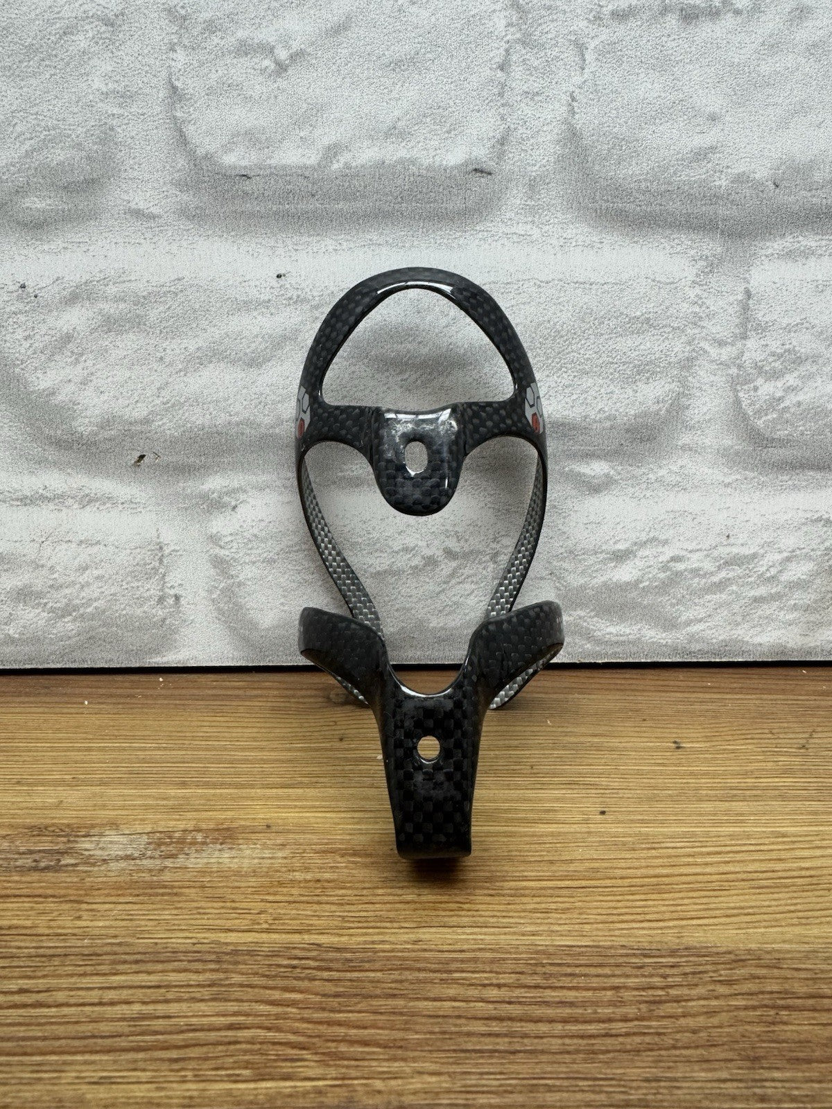 Carbon Water Bottle Cage
