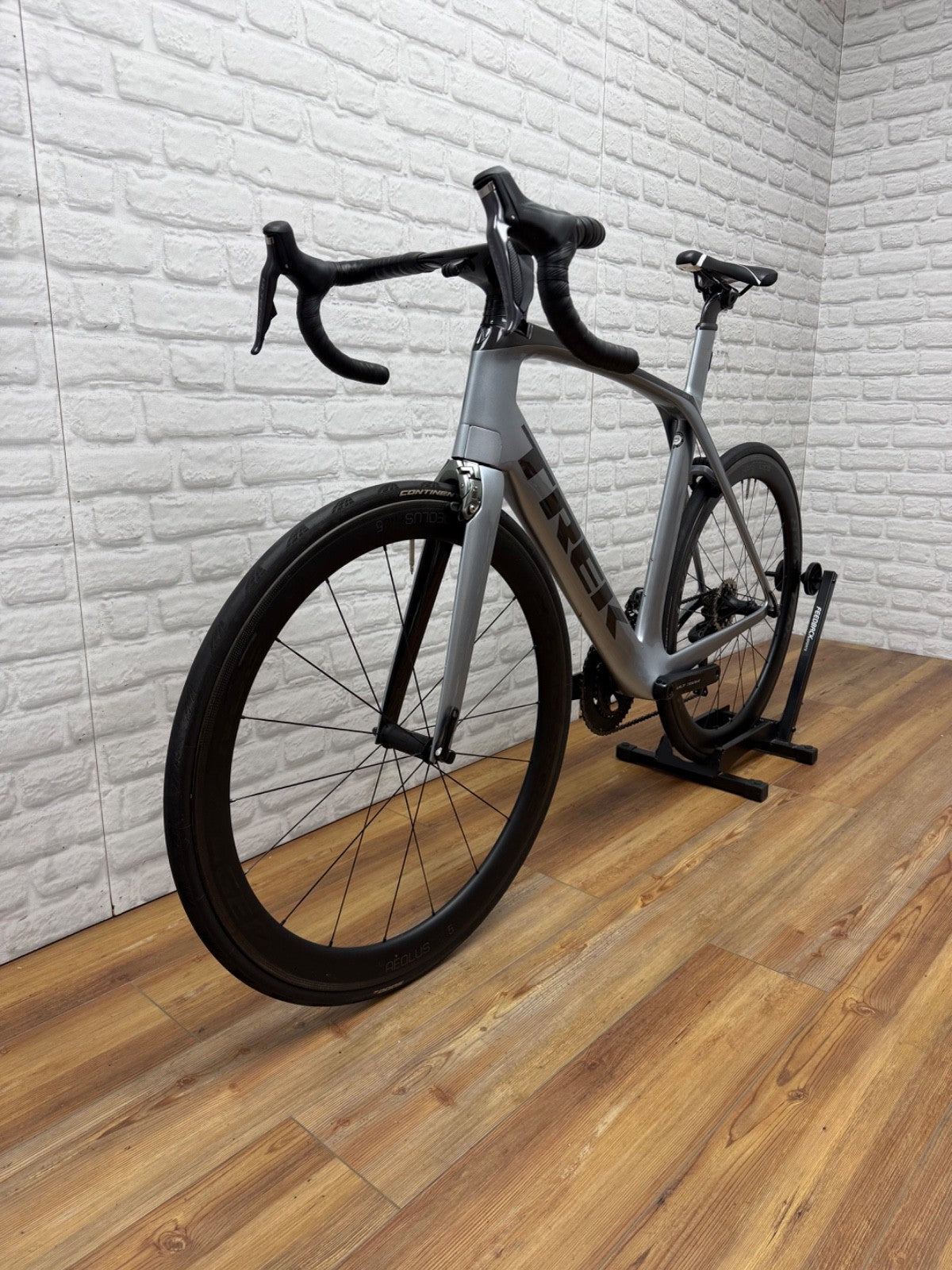 Trek Madone SLR Project One 56cm