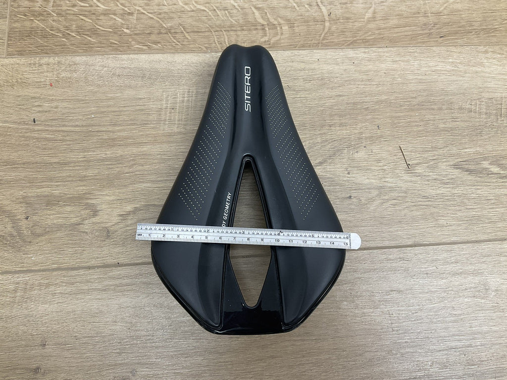 Specialized Sitero Carbon Rail