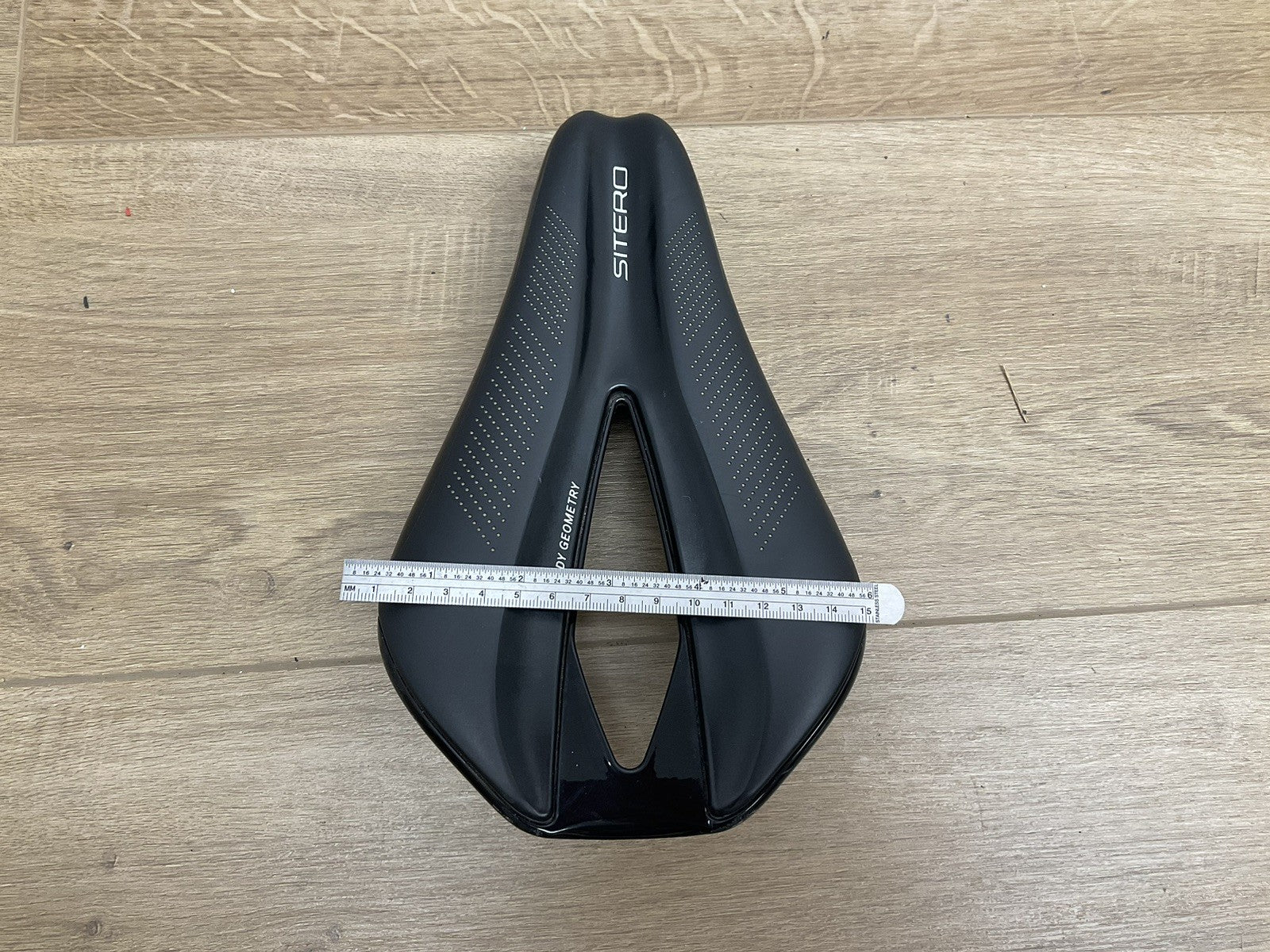 Specialized Sitero Carbon Rail