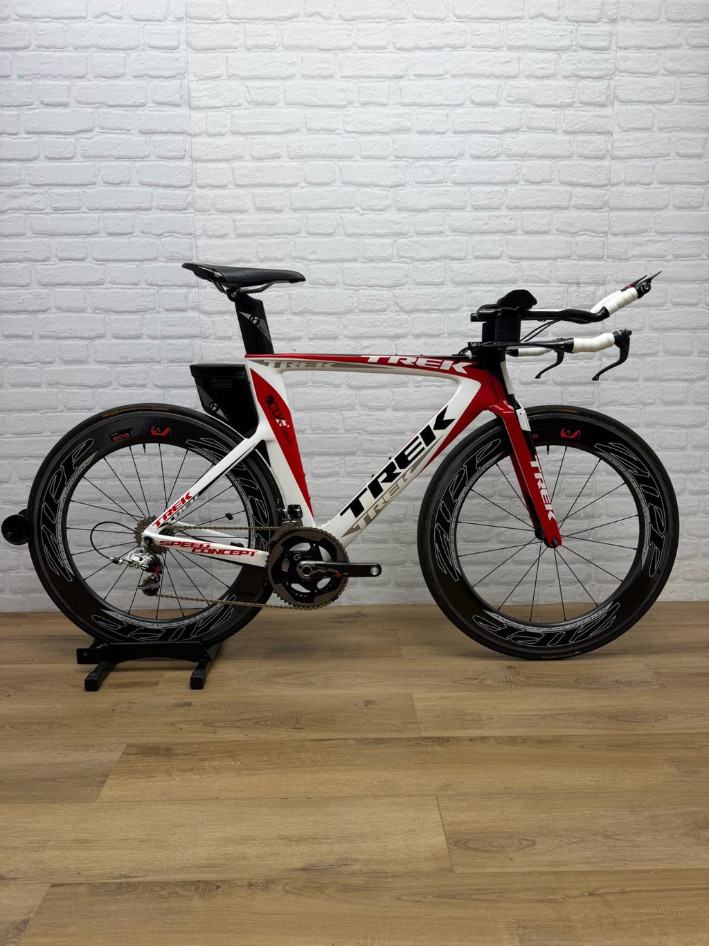 Trek Speed Concept Large 56cm Triathlon Bike