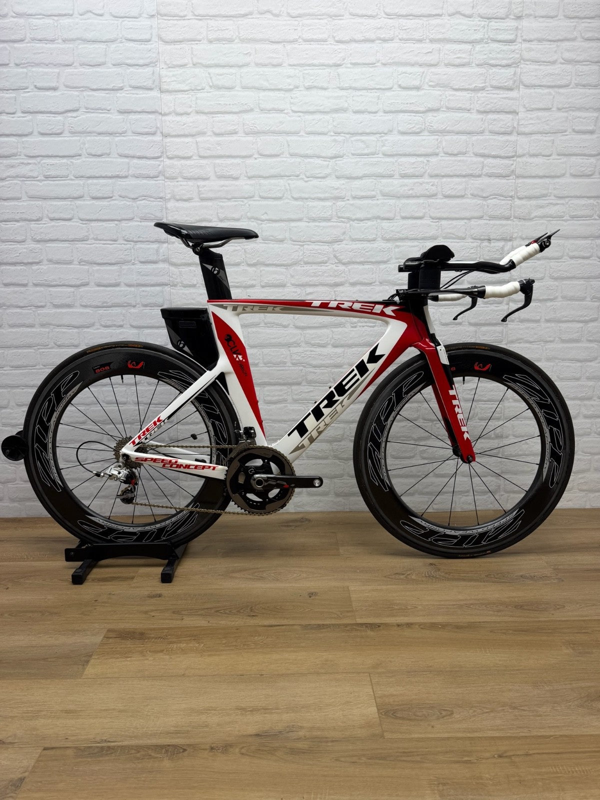 Trek Speed Concept Large 56cm Triathlon Bike