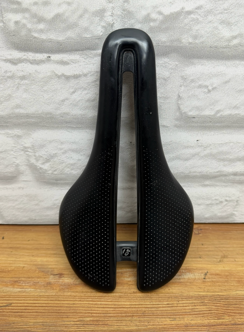 Bontrager Aeolus Elite Road Bike Saddle