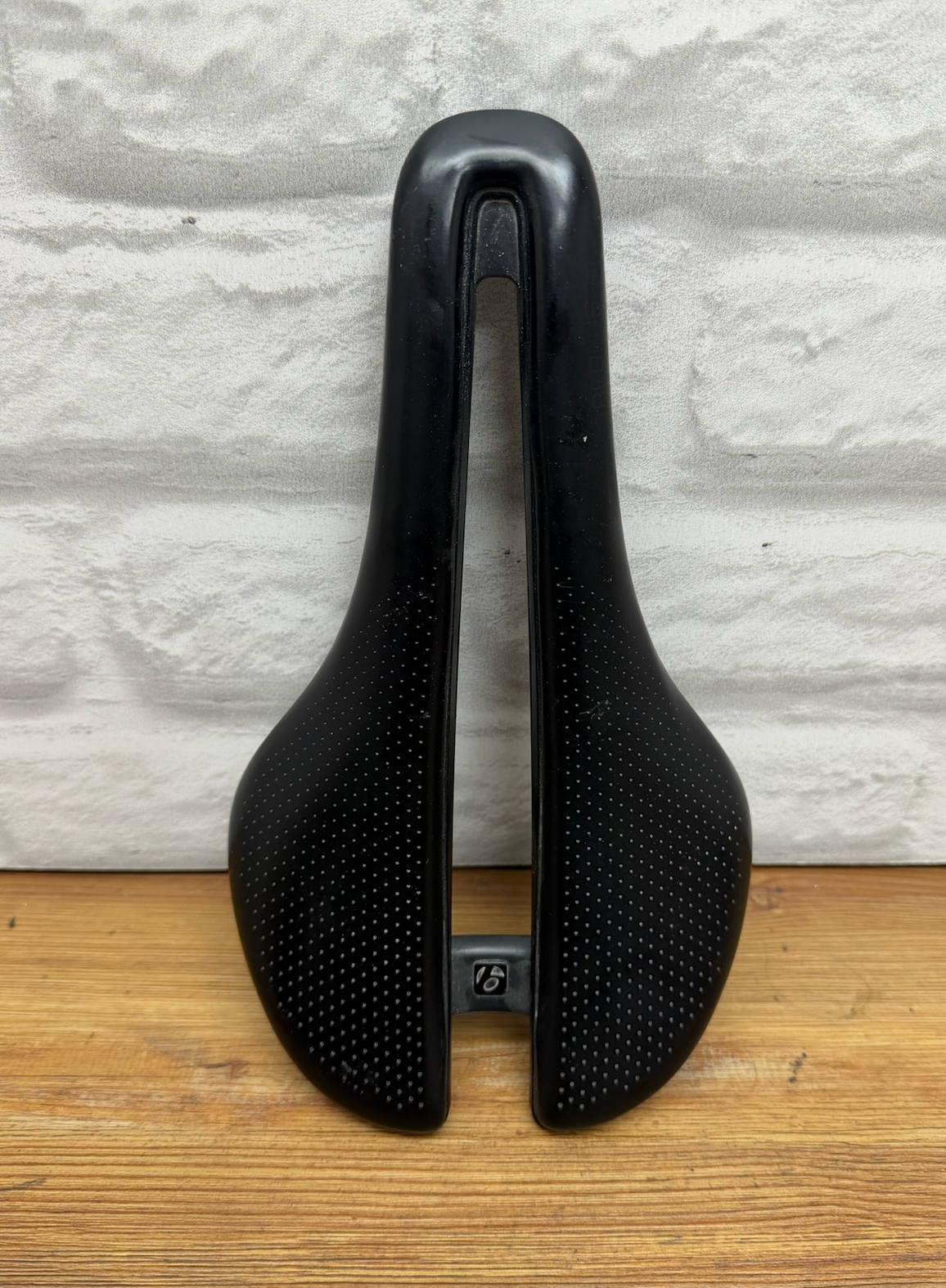 Bontrager Aeolus Elite Road Bike Saddle