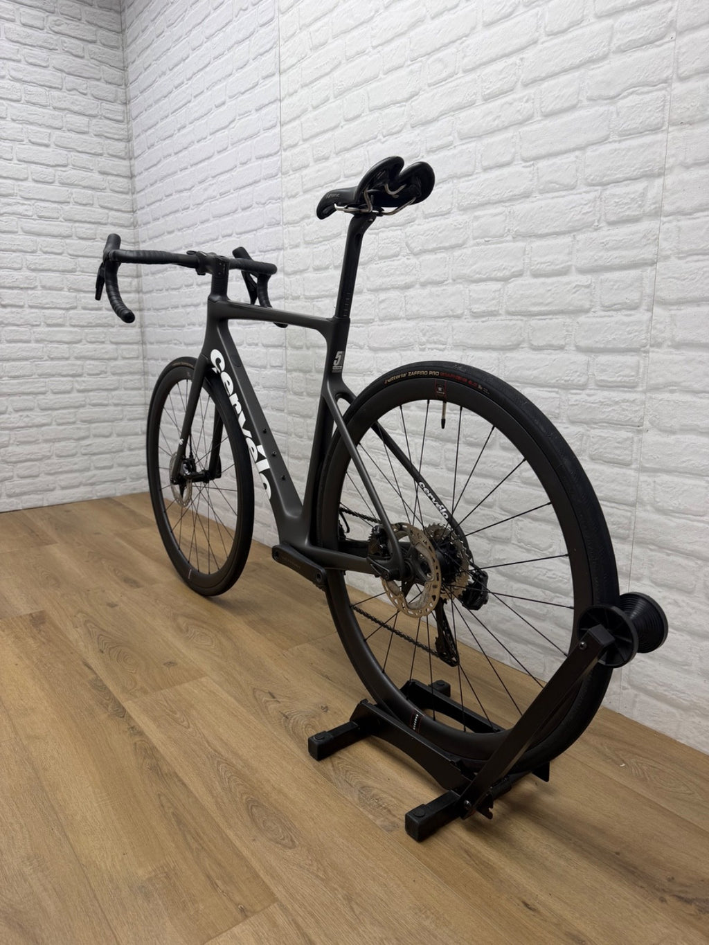 Cervelo Caledonia 5 54cm