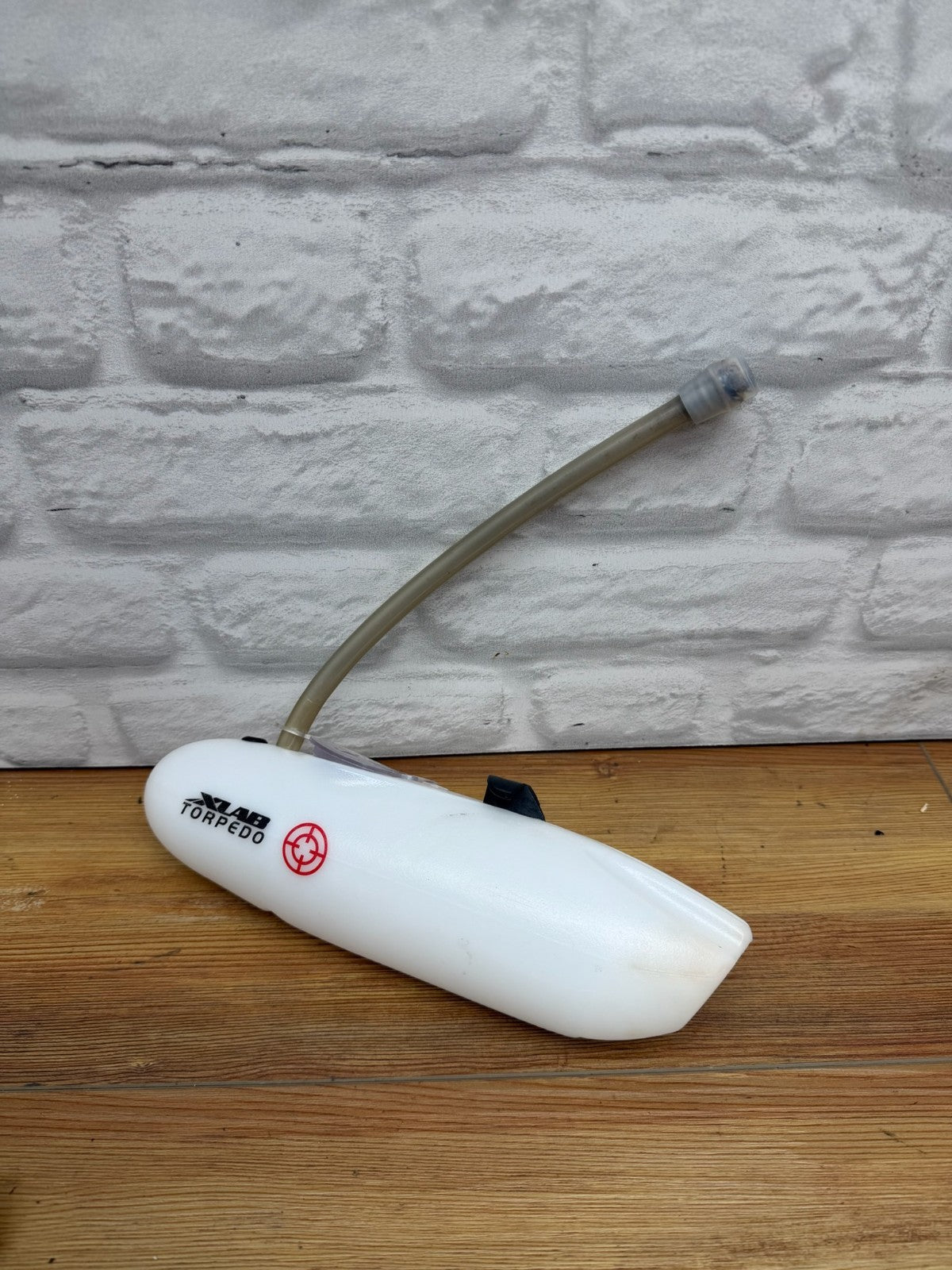 XLAB Torpedo Hydration Tank Bottle