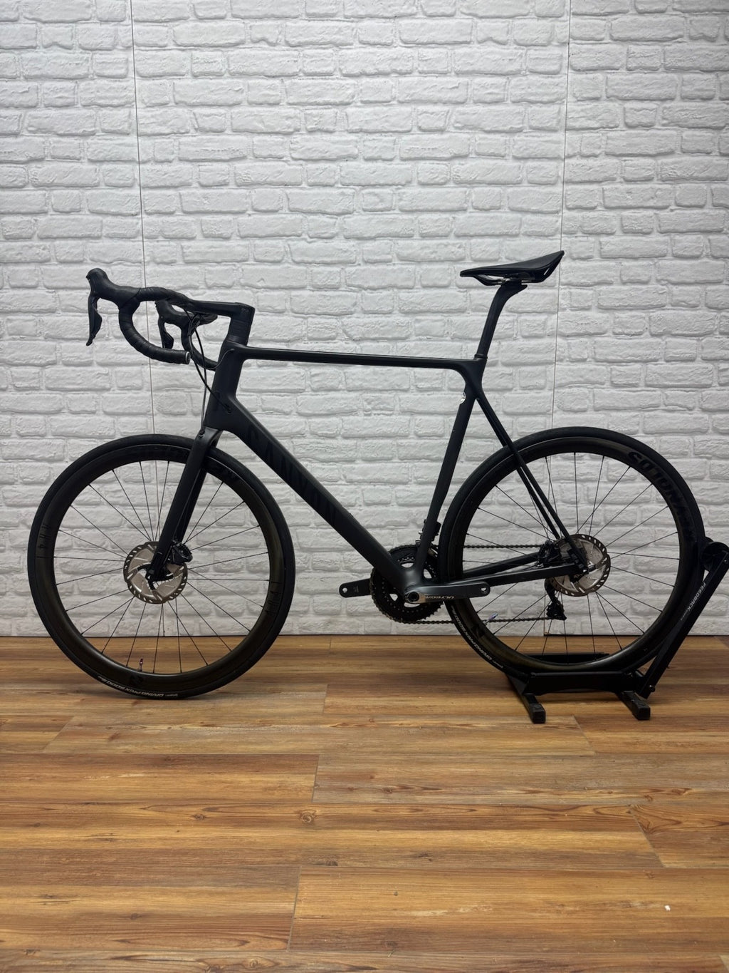 Canyon Ultimate CF SL XXL Di2 Disc Brake