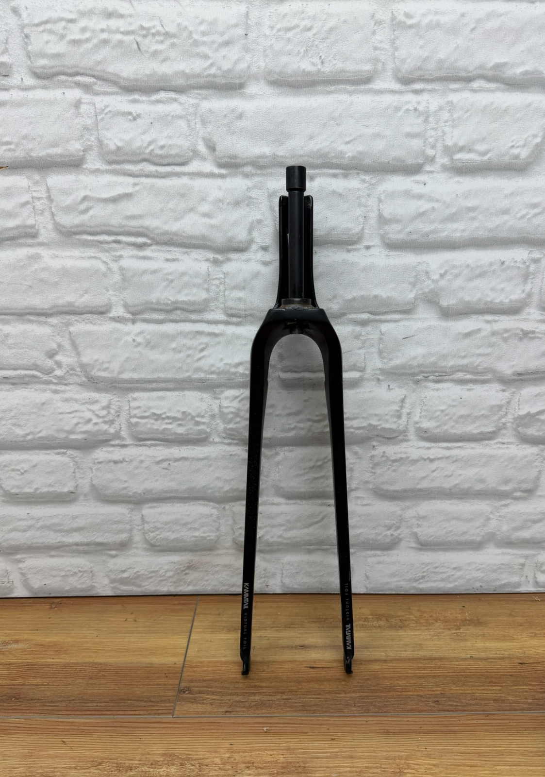 Trek Speed Concept 9.9 Series Full Foil Carbon 700C Fork with Rim Brake Mounts