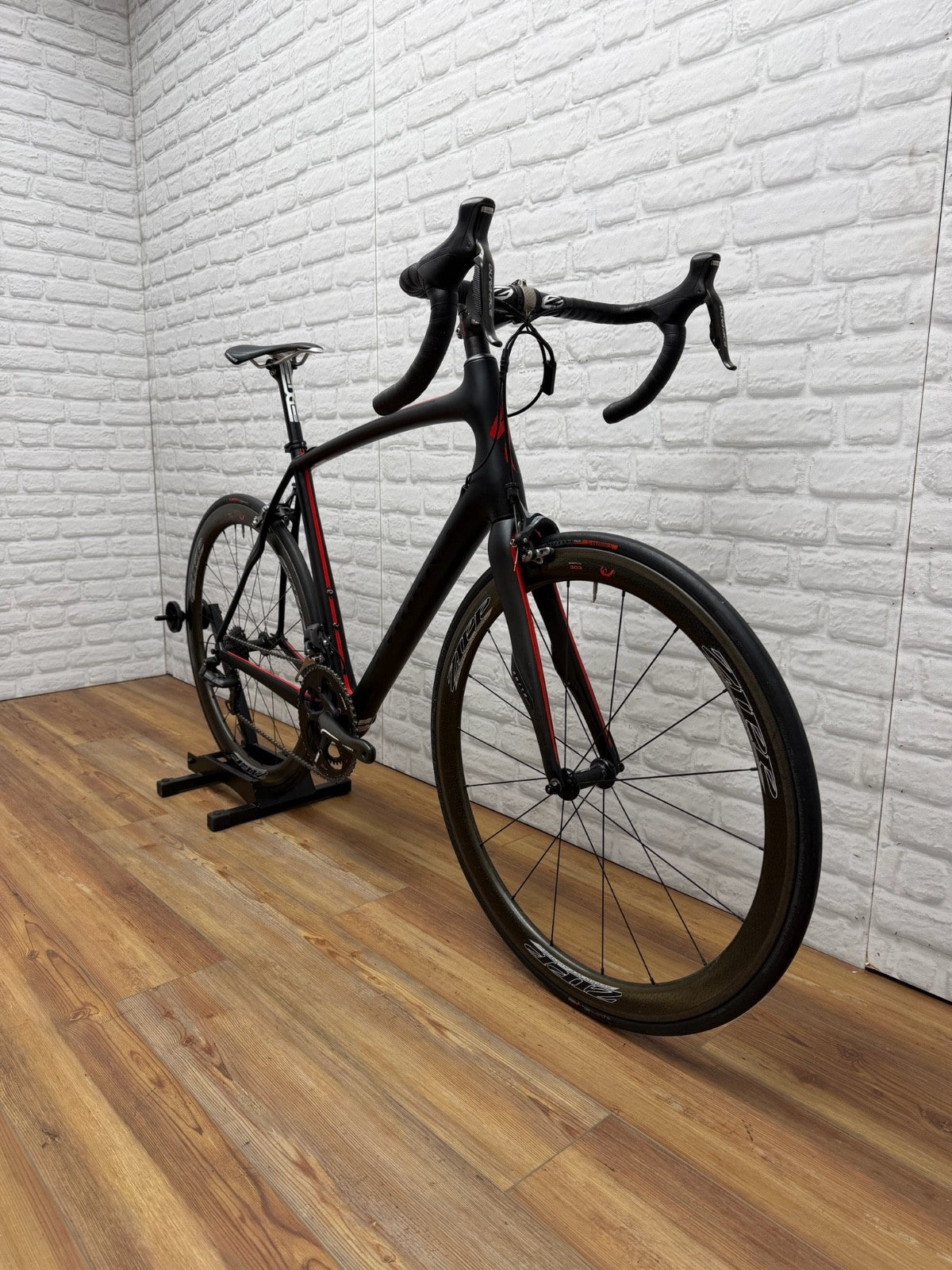 Specialized S-Works Roubaix SL4 58cm Dura Ace Di2