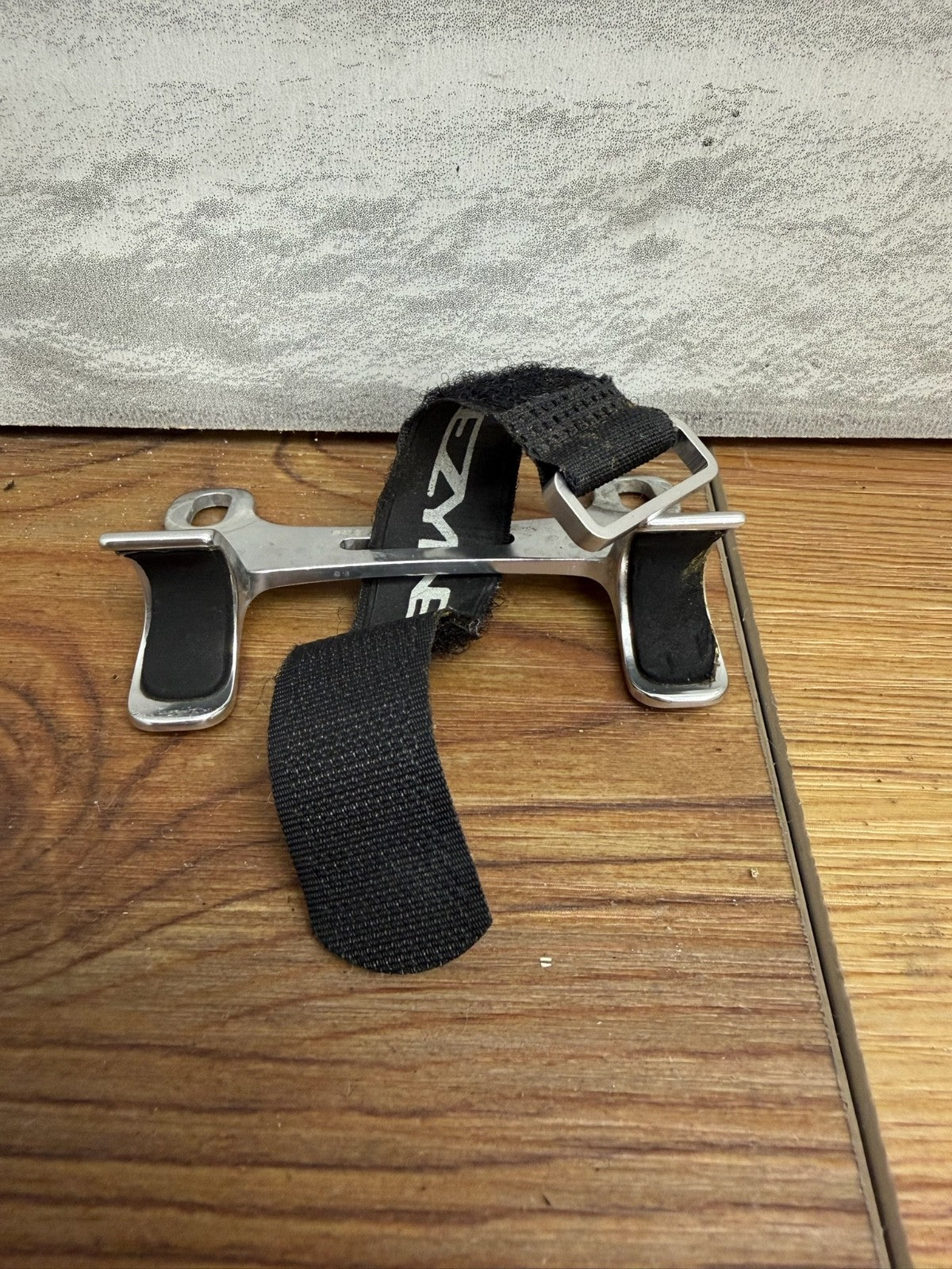LEZYNE Mini Pump Mount
