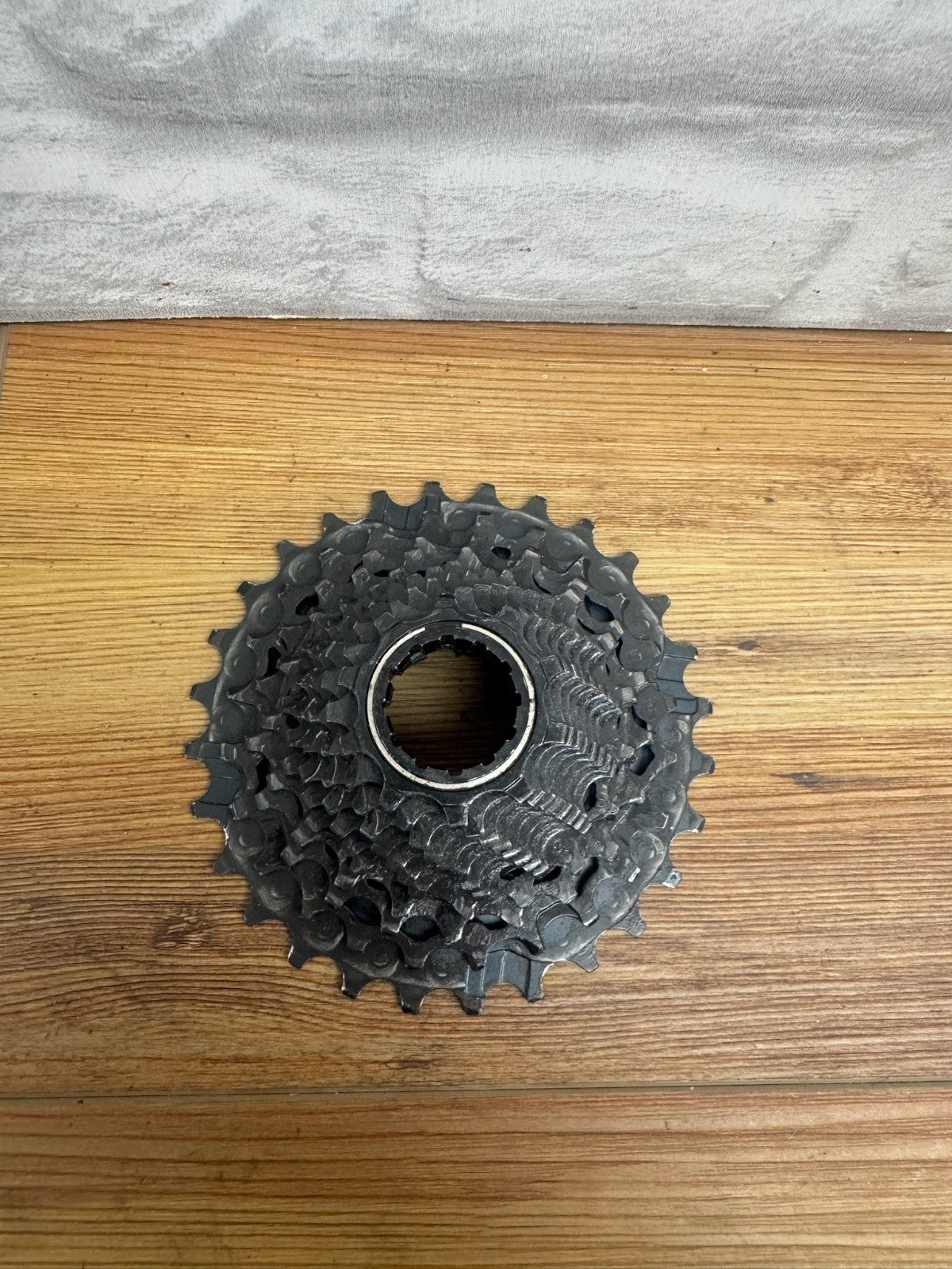 SRAM Force AXS XG-1270 10-28t 12-Speed Bike Cassette