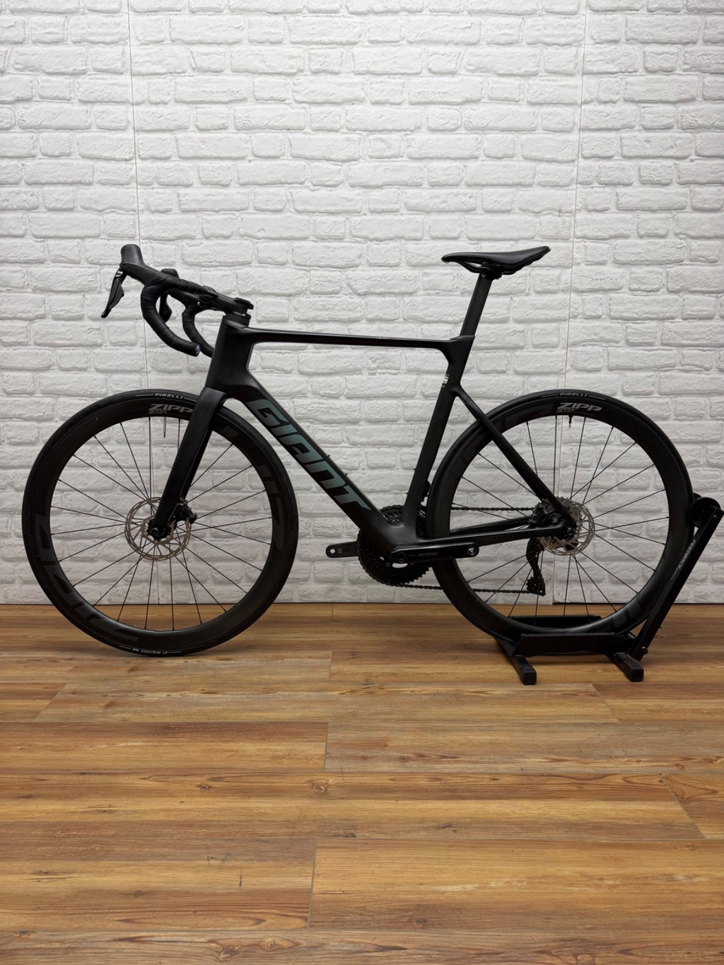 Giant Propel M/L 56cm Road Bike