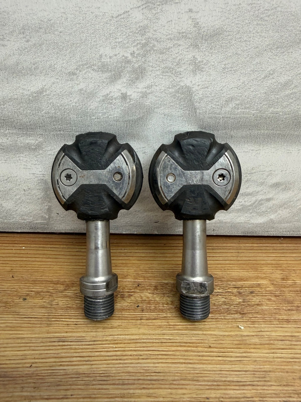 Speedplay Pedals