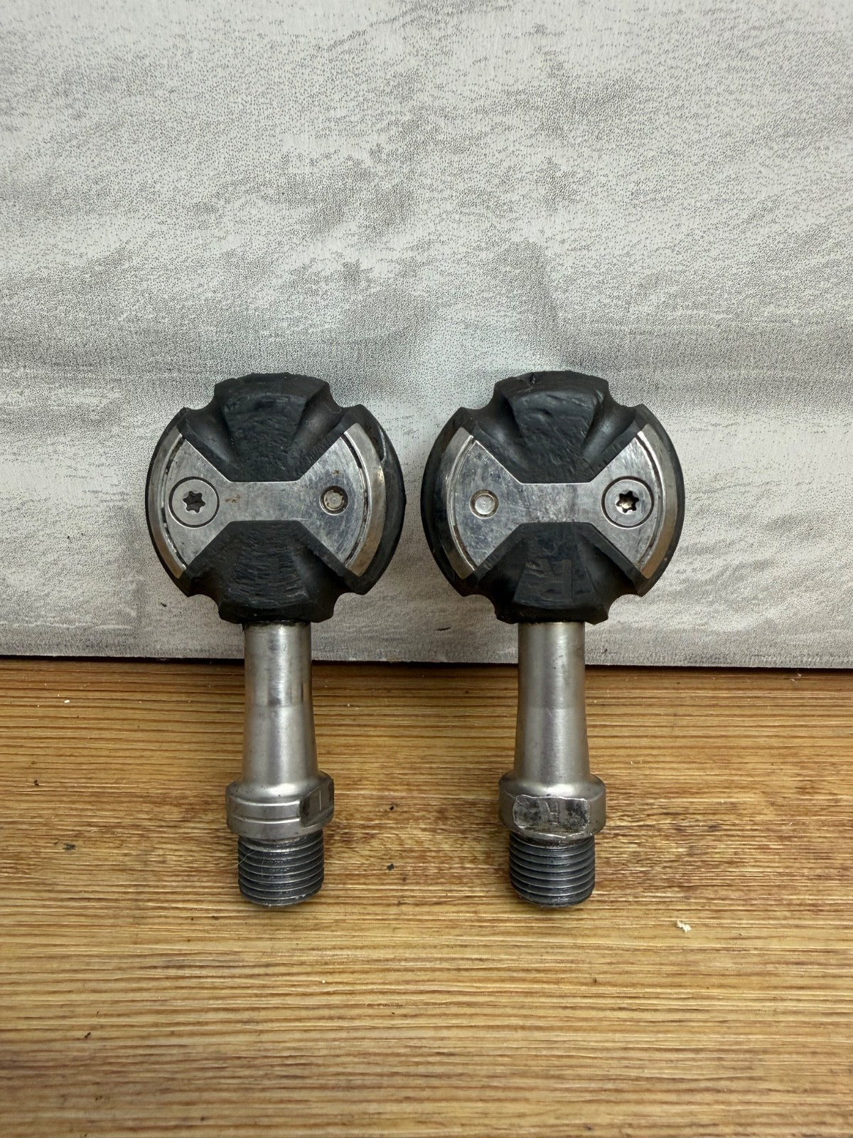 Speedplay Pedals