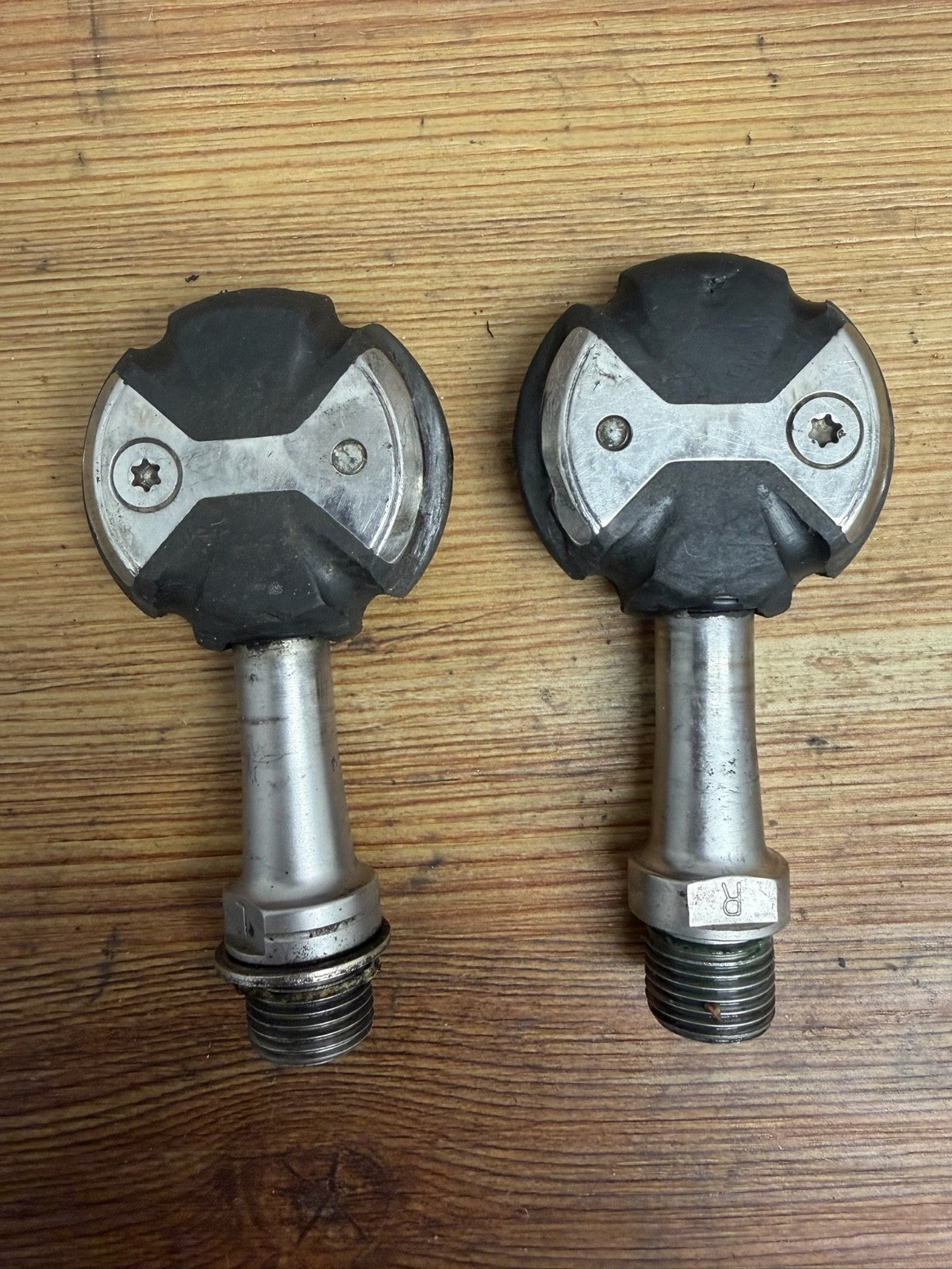 Speedplay Pedals