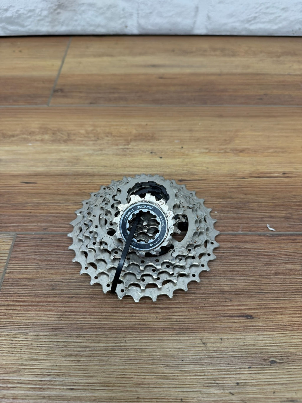 Shimano 105 11 Speed CS-5800 Cassette 11-32T