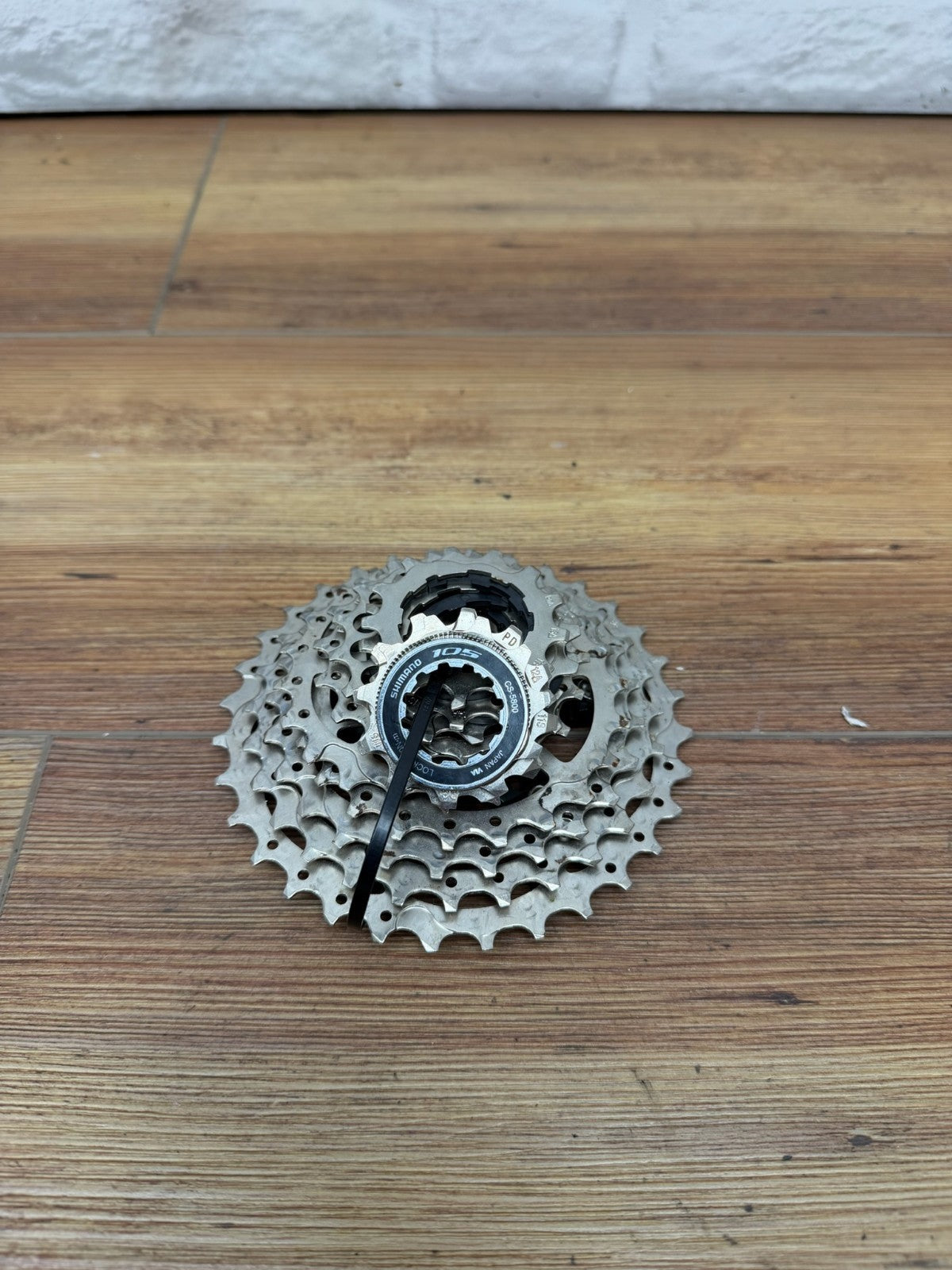 Shimano 105 11 Speed CS-5800 Cassette 11-32T