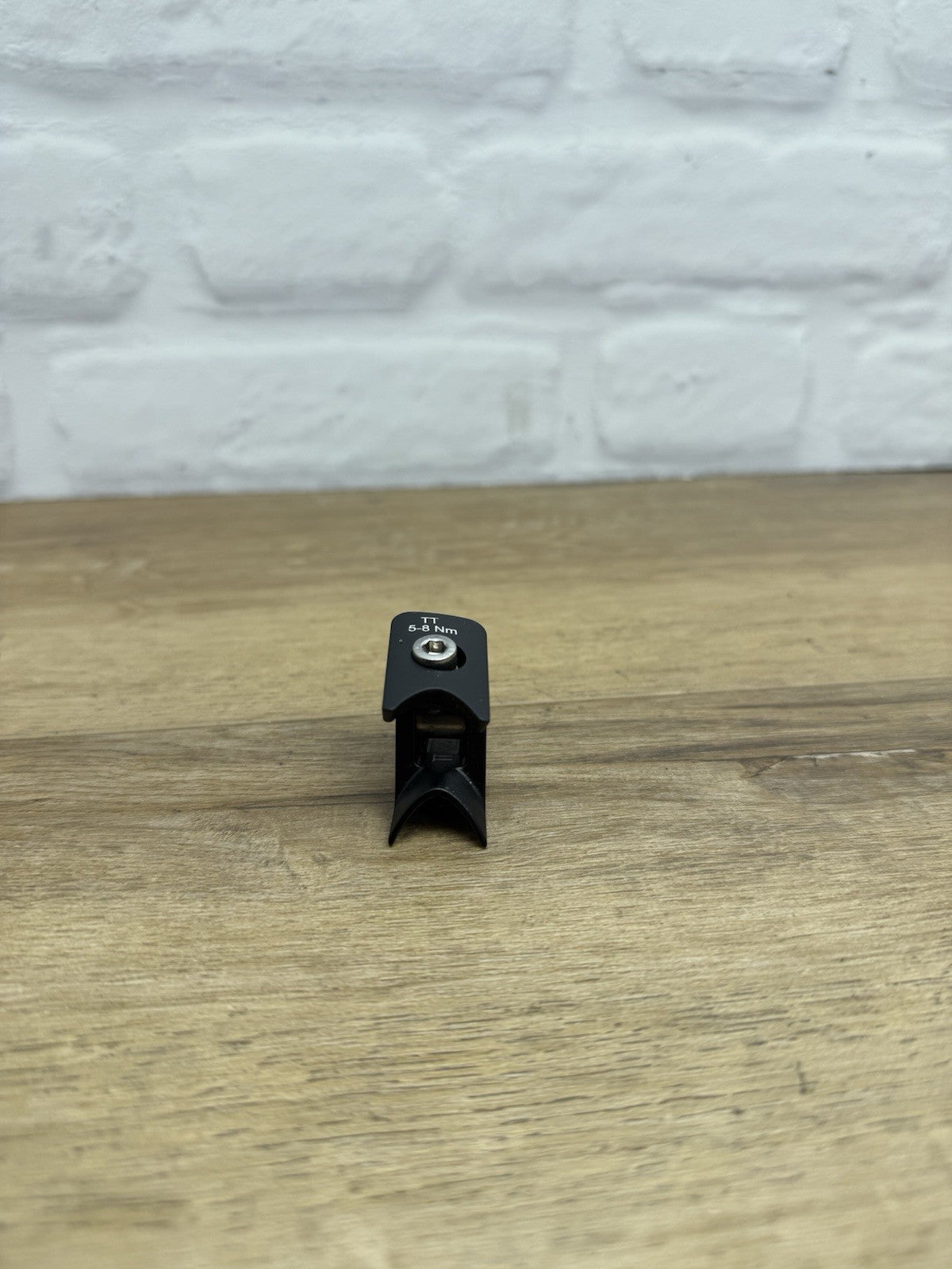 Parlee Seatpost Clamp