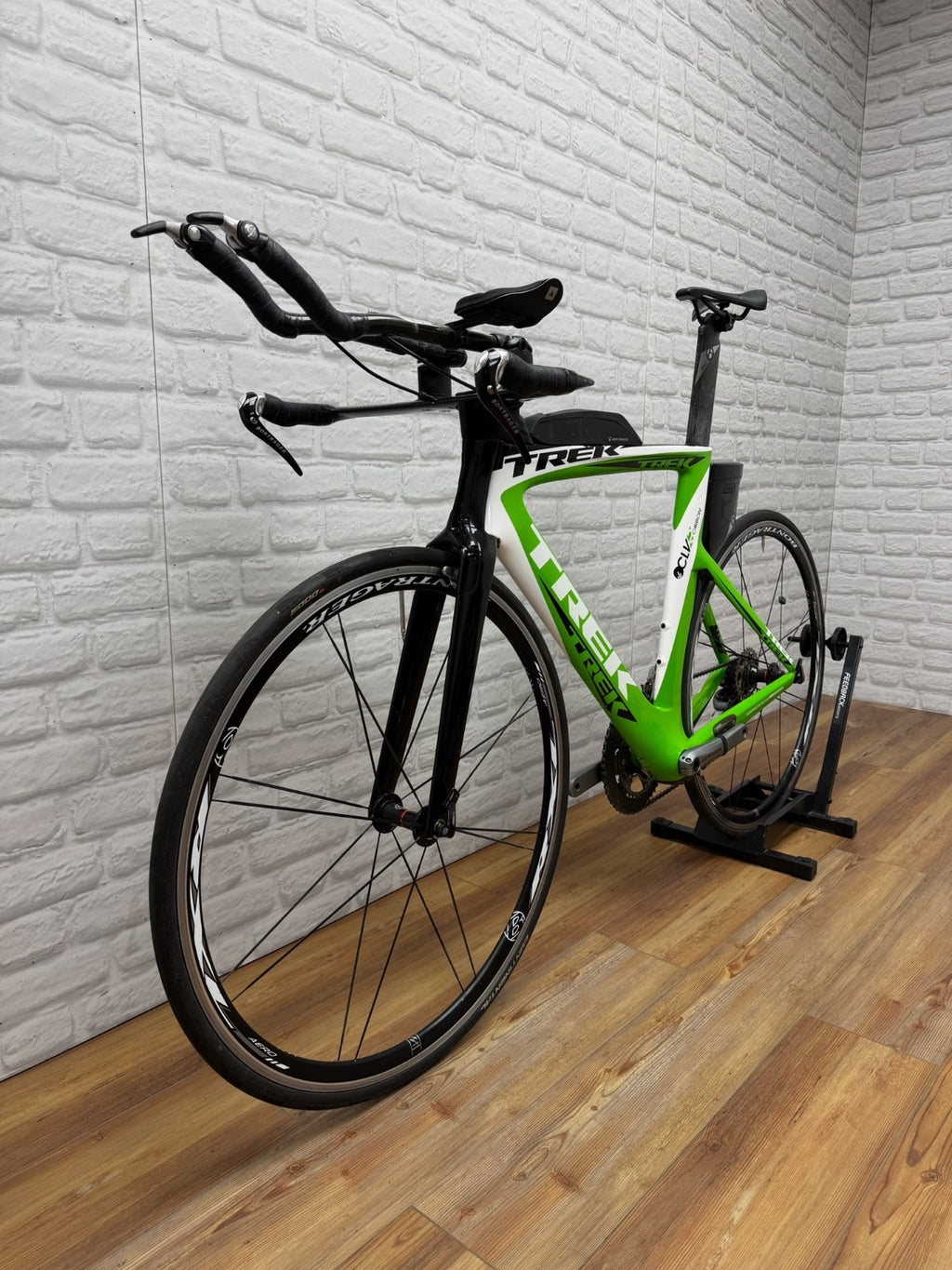 Trek Speed Concept 56cm/Large Triathlon Bike