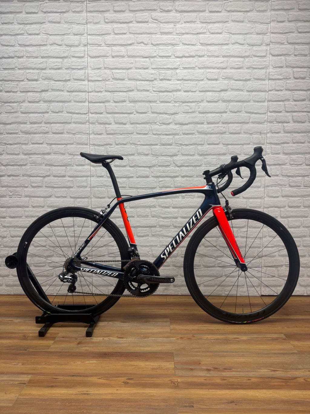 Specialized Tarmac SL5 54cm Di2