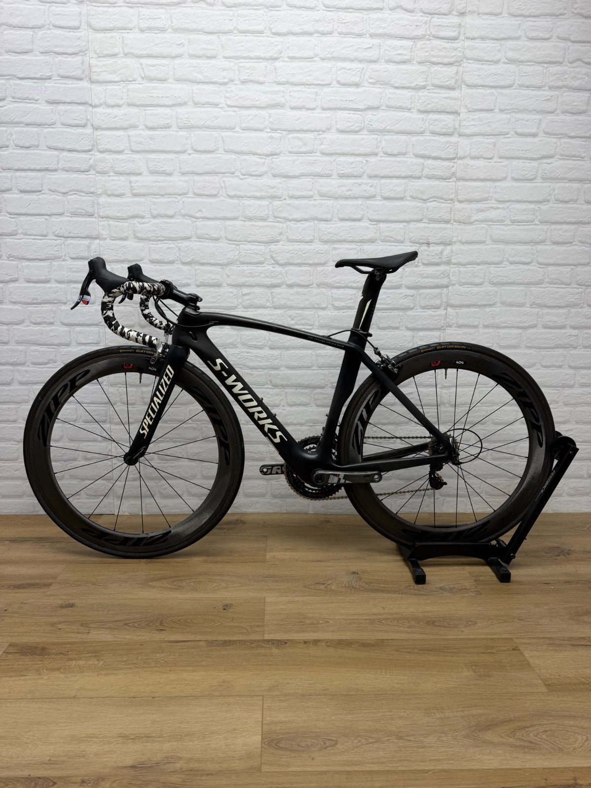 Specialized Sworks Venge 49cm