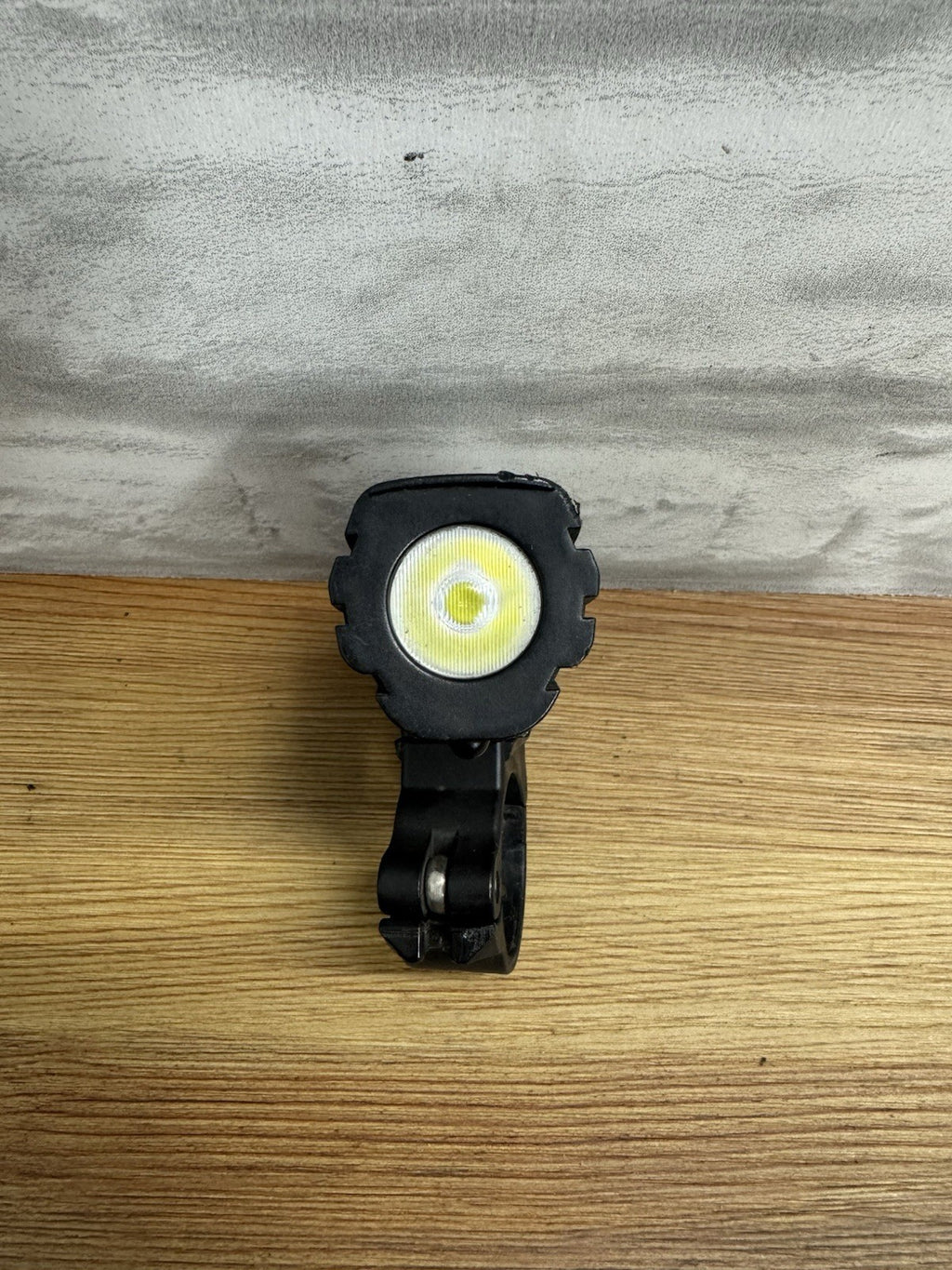 Bicycle Headlight