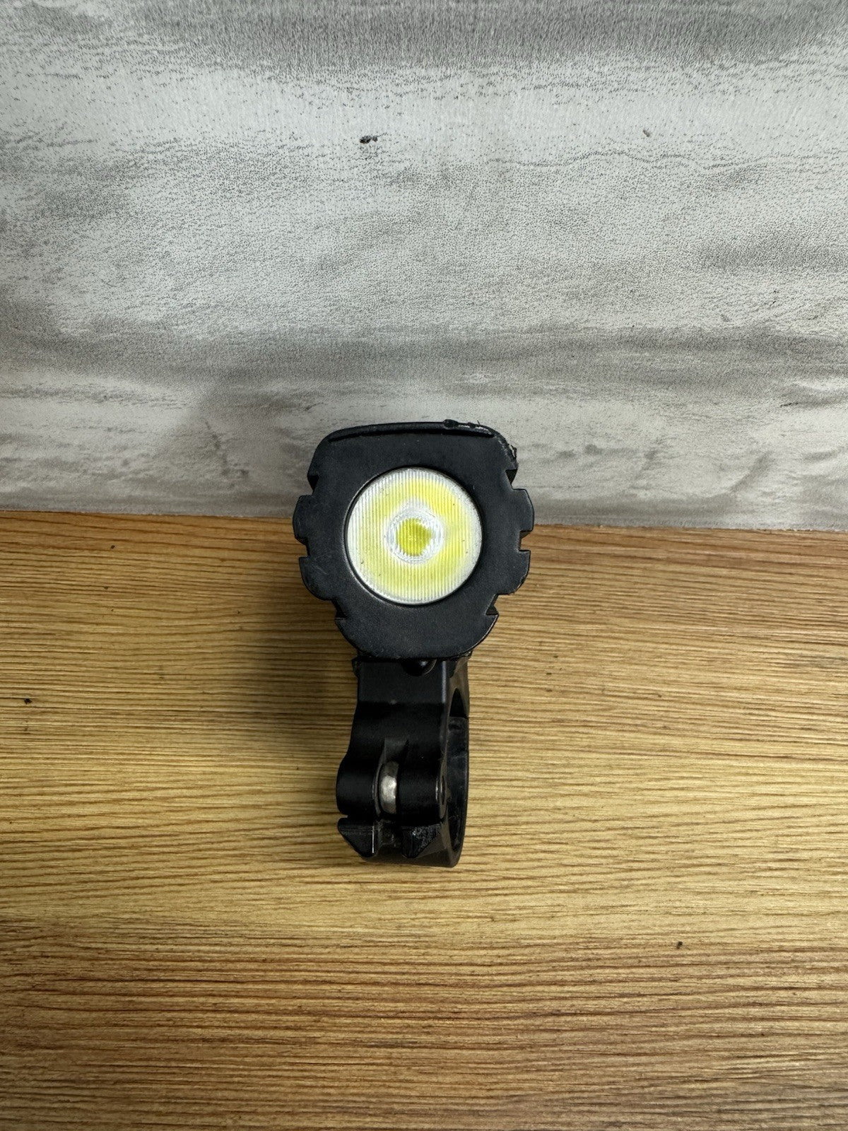 Bicycle Headlight