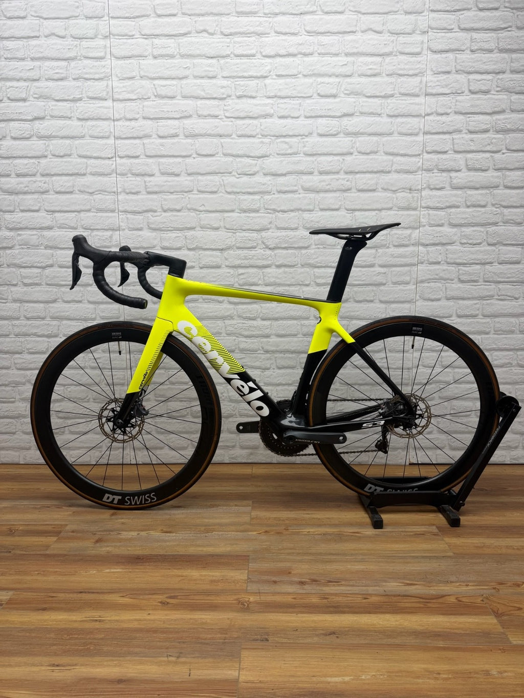 Cervelo S3 54cm Di2 Road Bike
