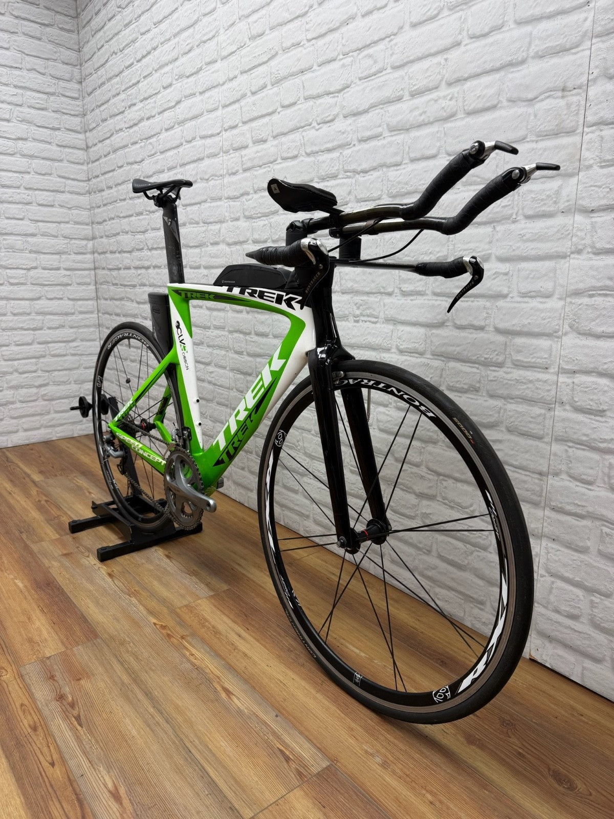 Trek Speed Concept 56cm/Large Triathlon Bike