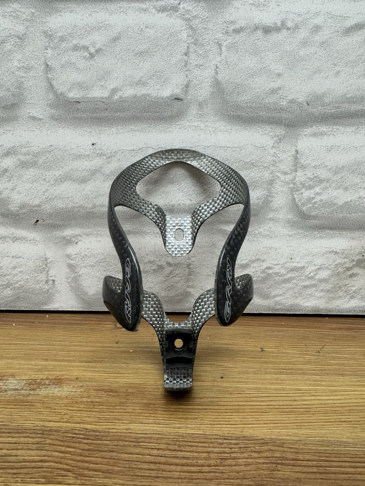 Carbon Water Bottle Cage