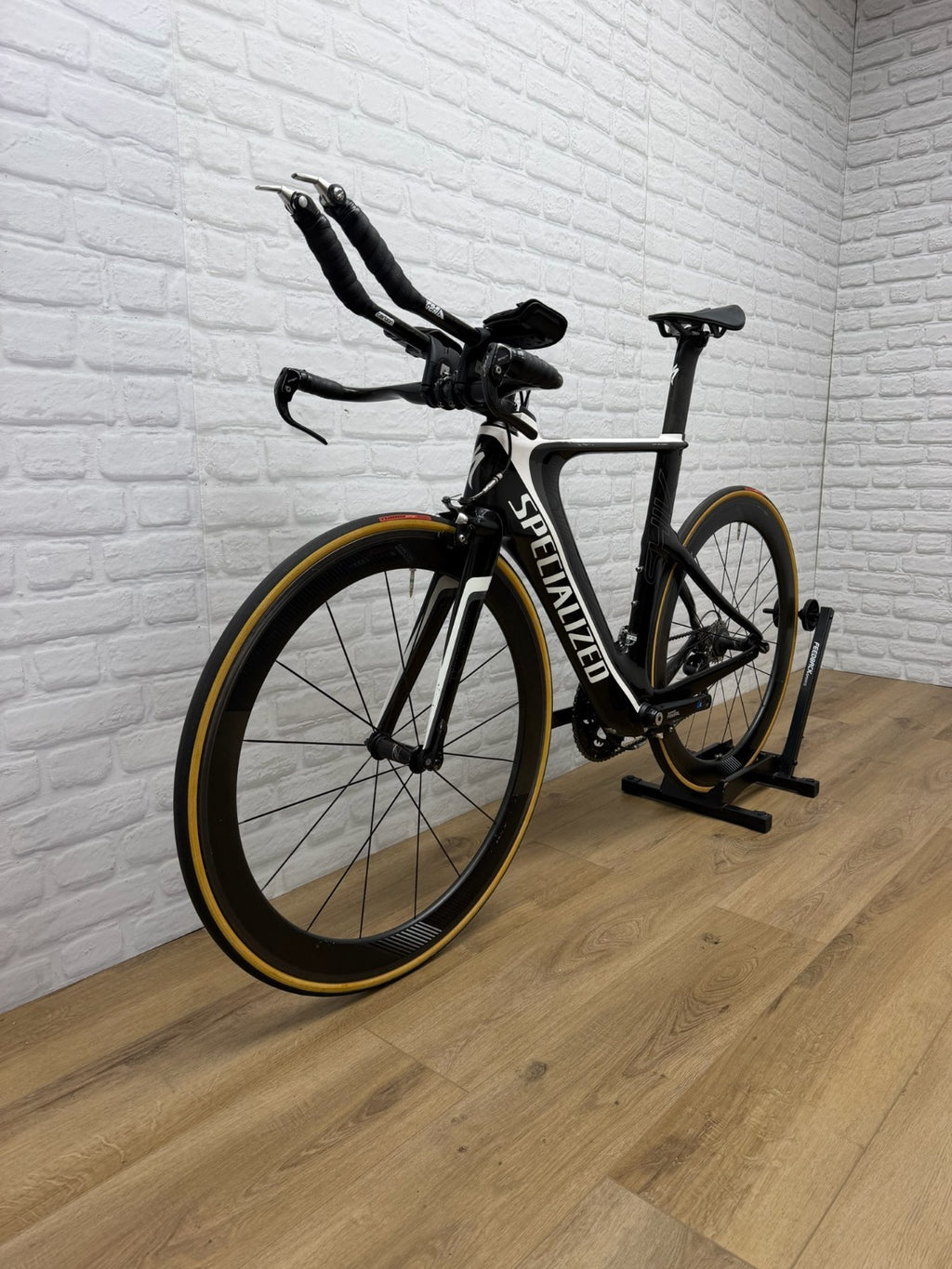 Specialized Shiv Small Triathlon Bike