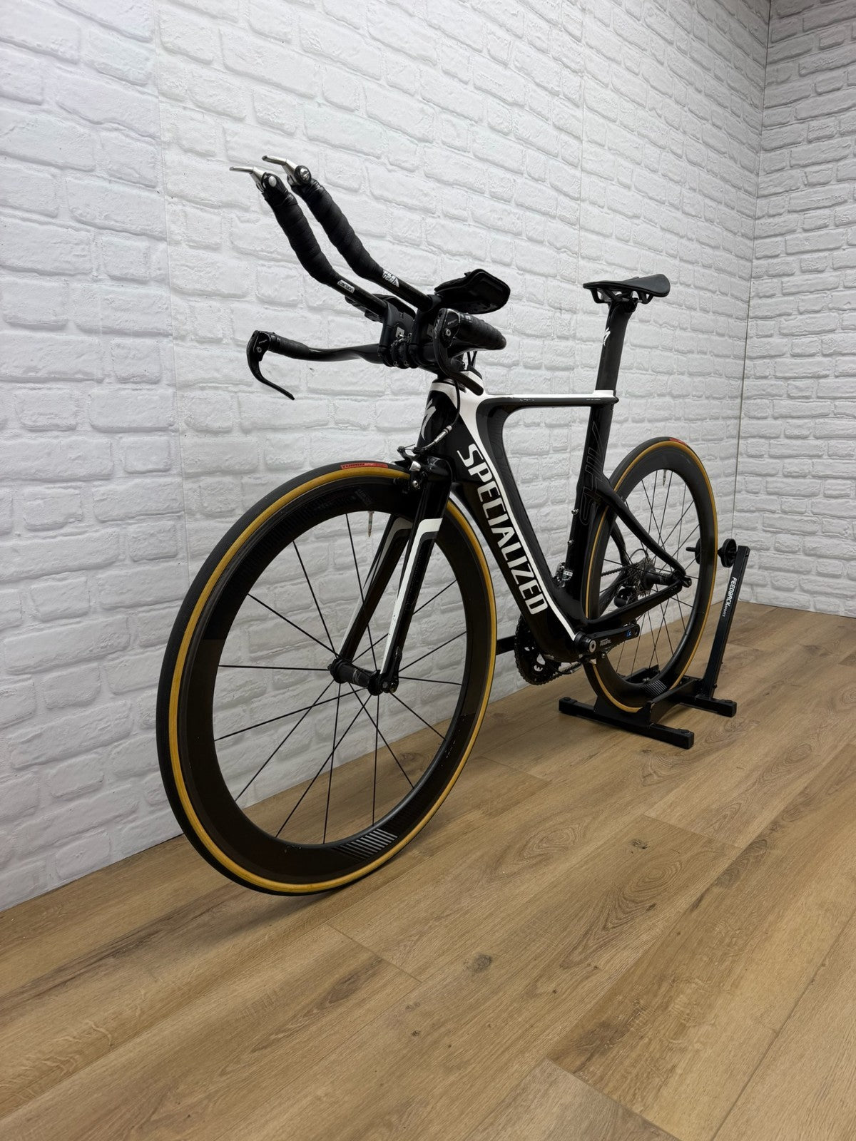 Specialized Shiv Small Triathlon Bike