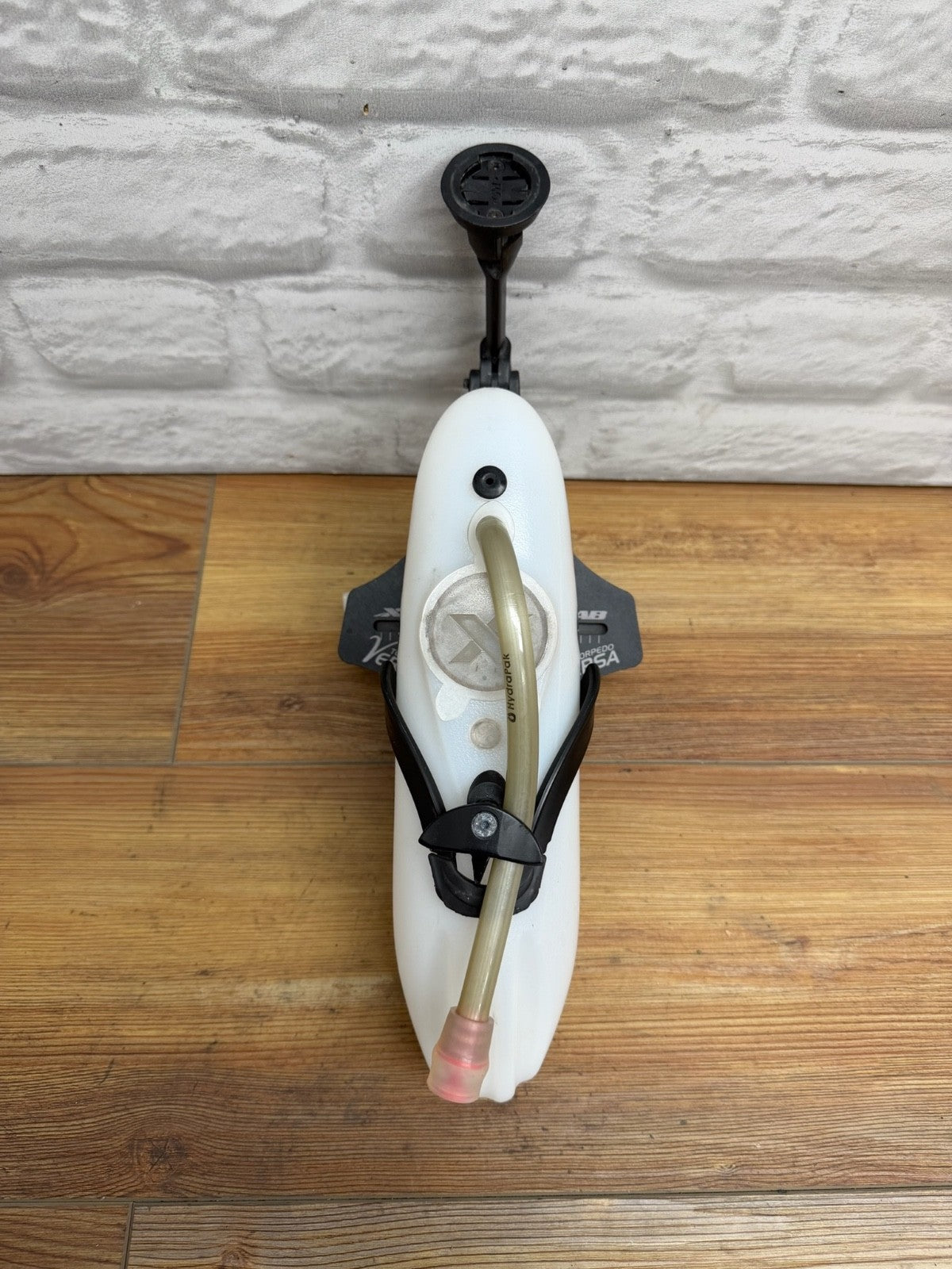 Xlab Torpedo Versa Hydration System