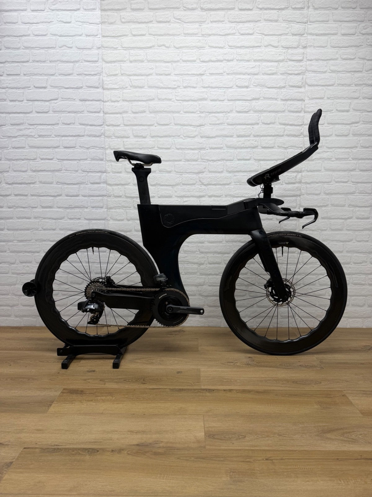 Ventum One Disc Large