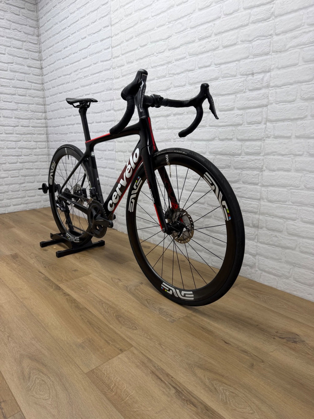 Cervelo S3 51cm Road Bike