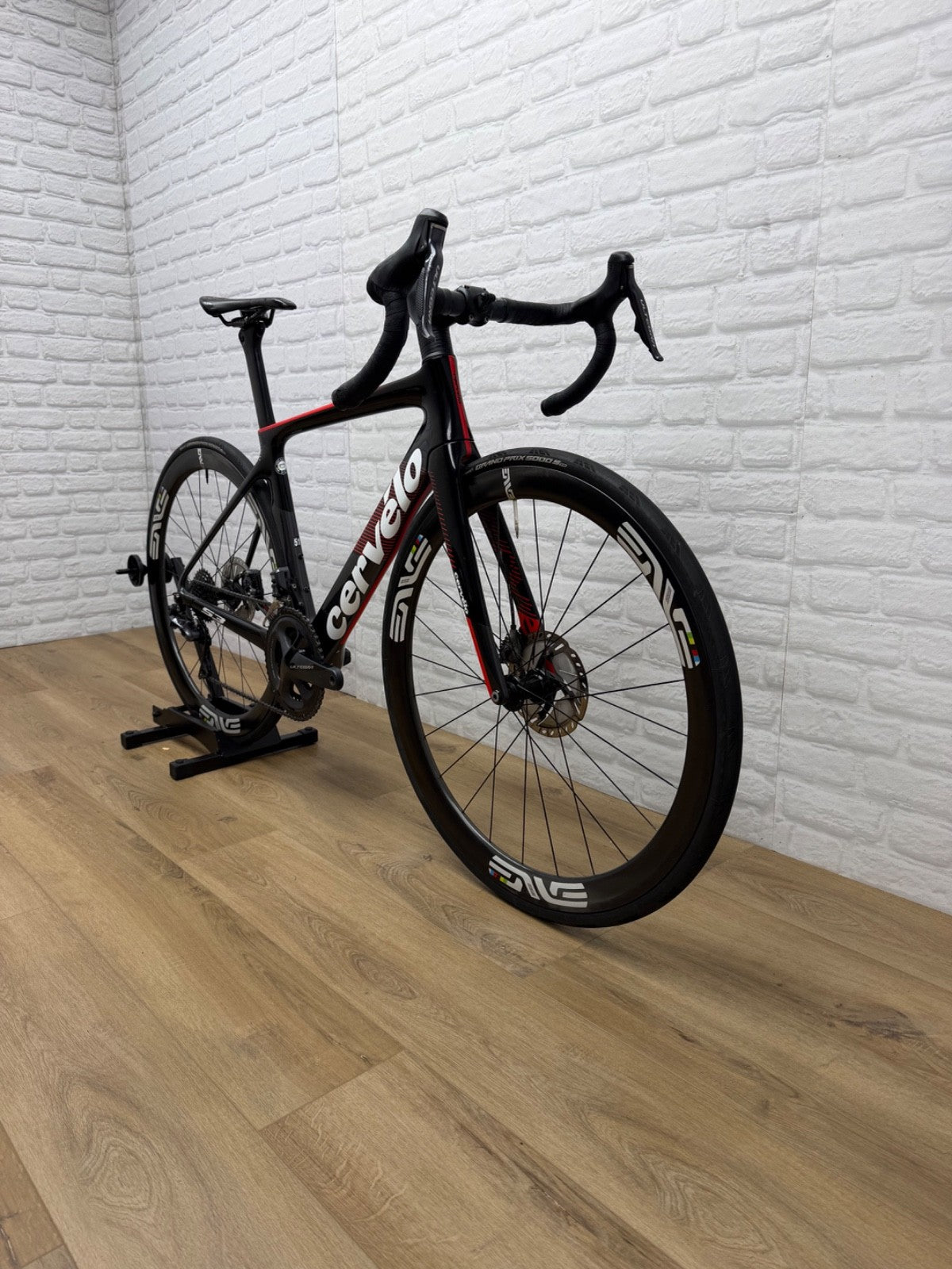 Cervelo S3 51cm Road Bike