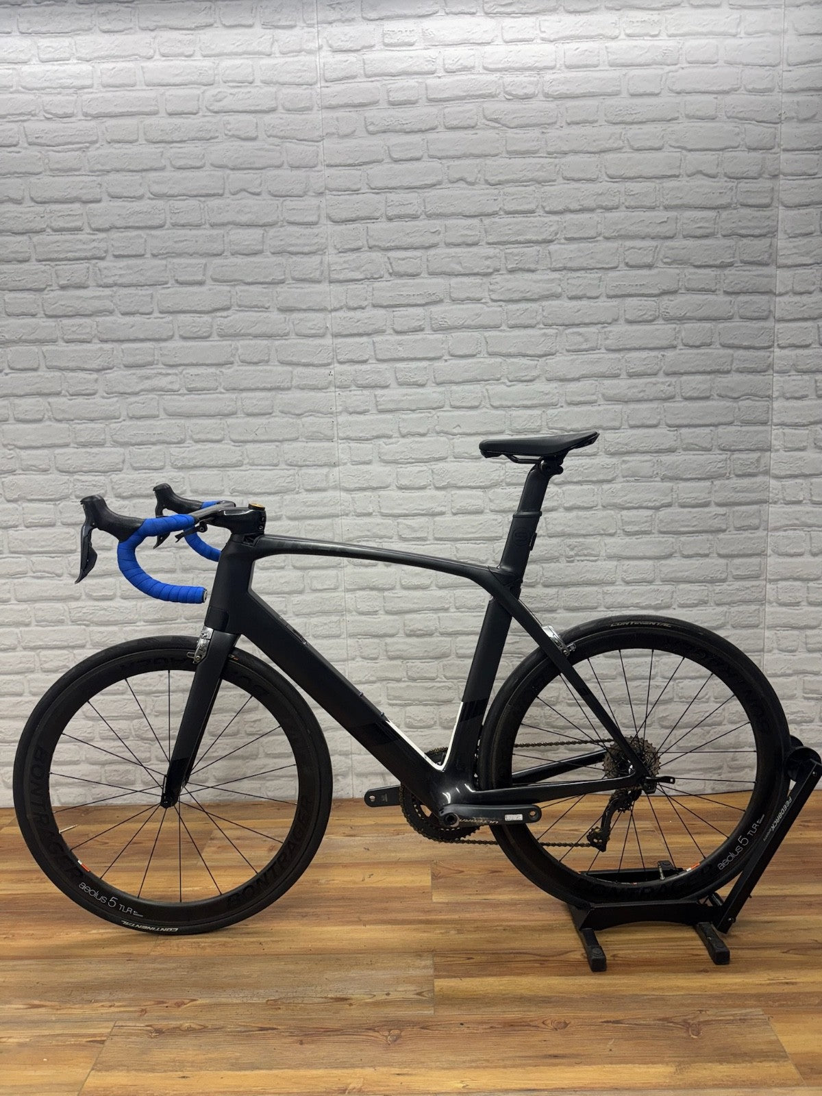 Trek Madone SLR 58cm Di2
