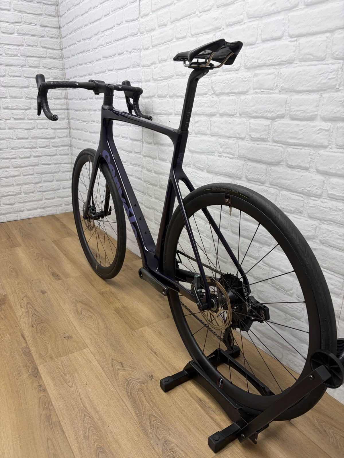 Cervelo Caledonia-5 58cm XL